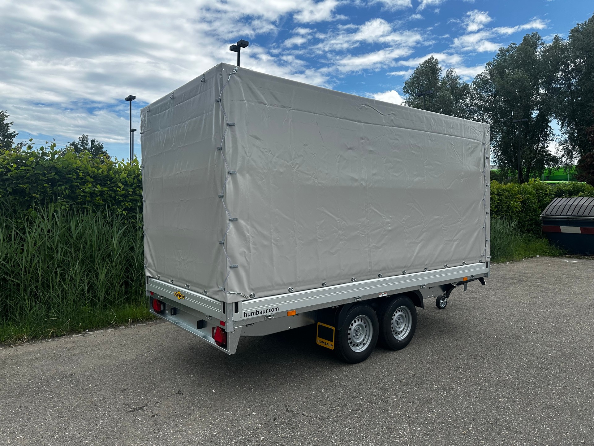 HUMBAUR HT 304118-image-3
