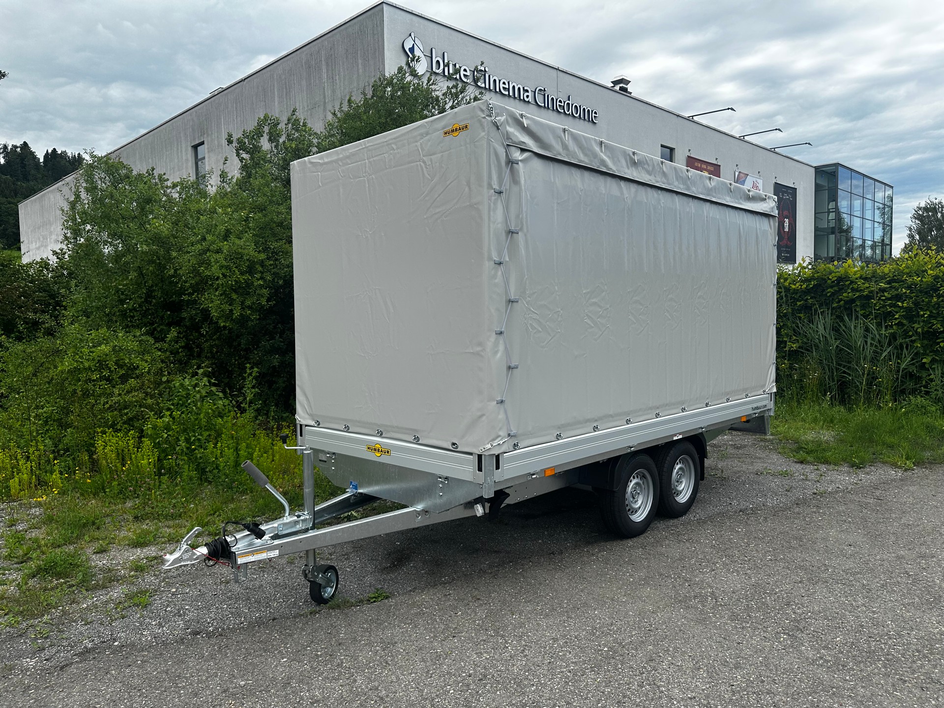 HUMBAUR HT 304118-image-6