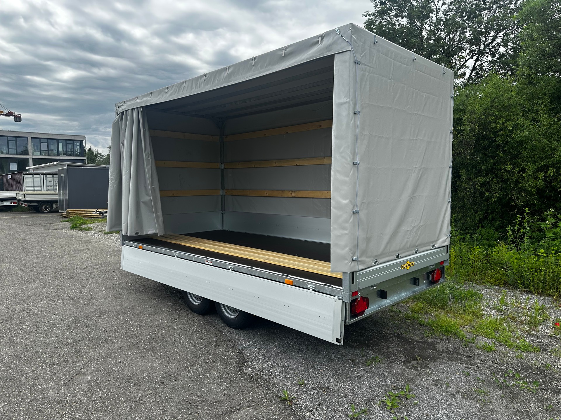 HUMBAUR HT 304118-image-14