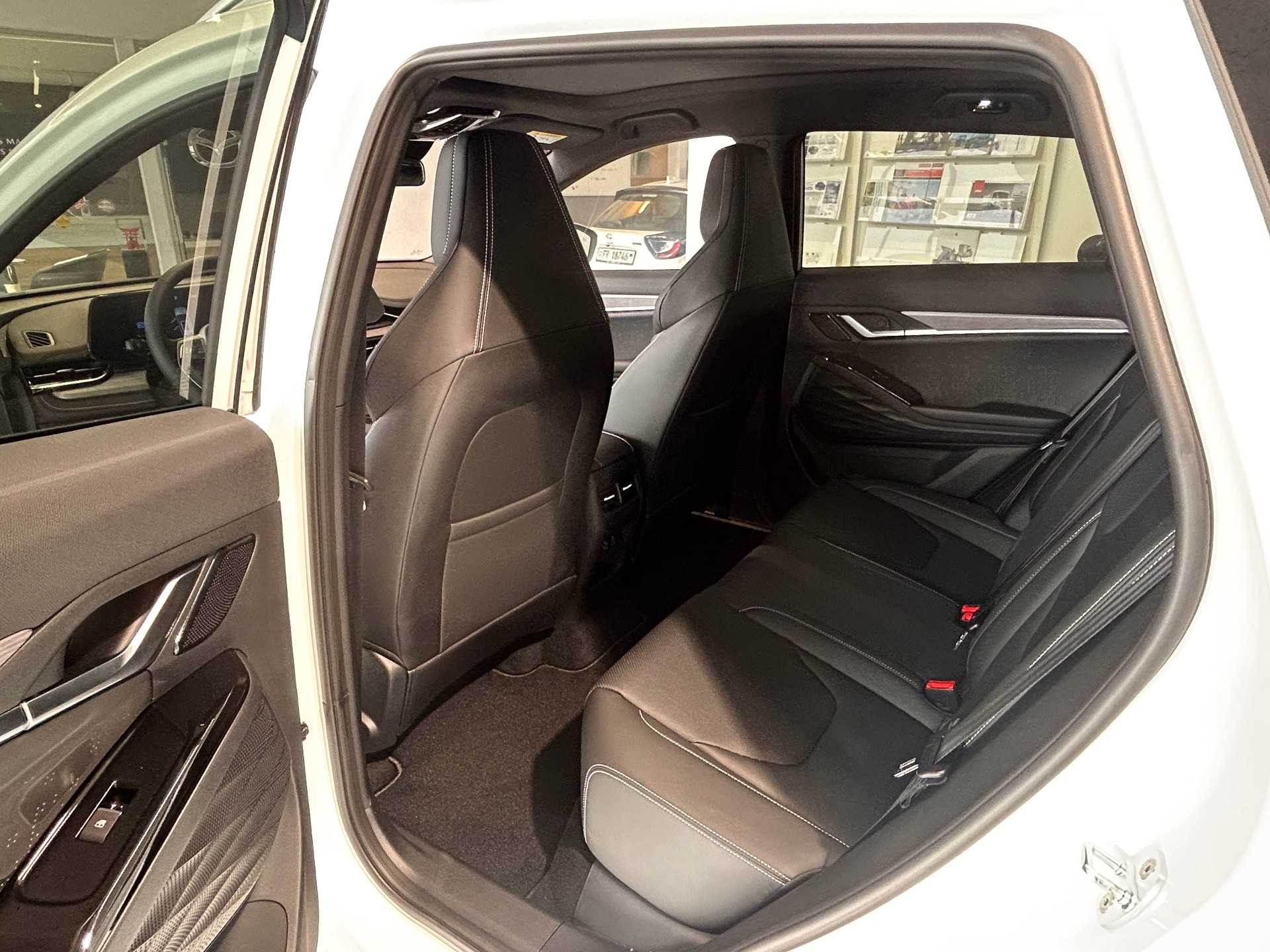 JAC JS6 1.5 PHEV-image-6