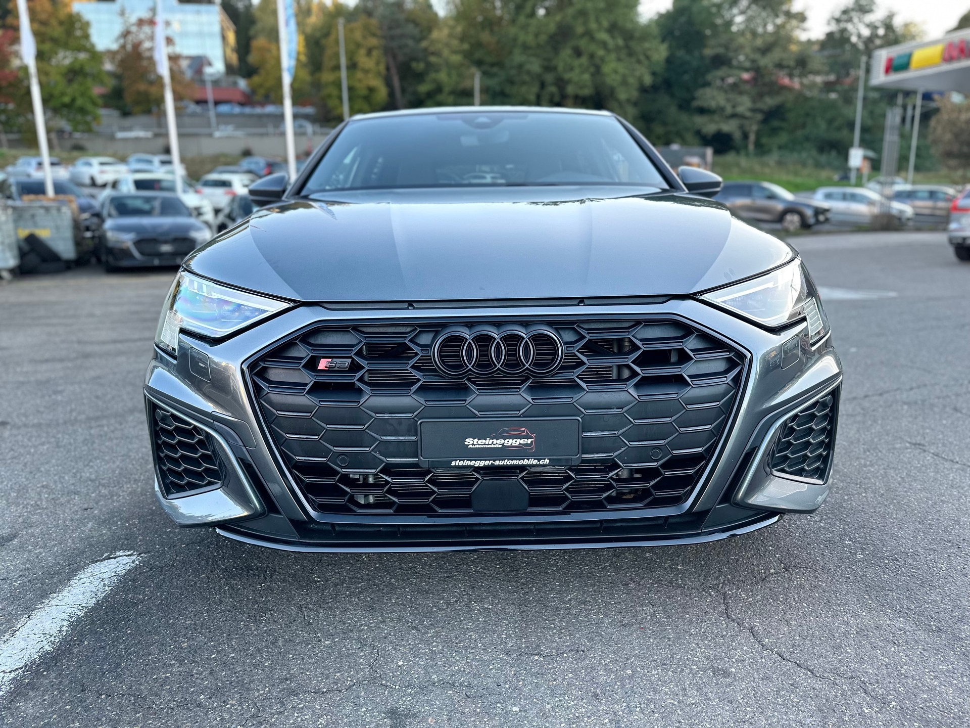 AUDI S3 Sportback 2.0 TFSI quattro S-tronic-showroom-element-3