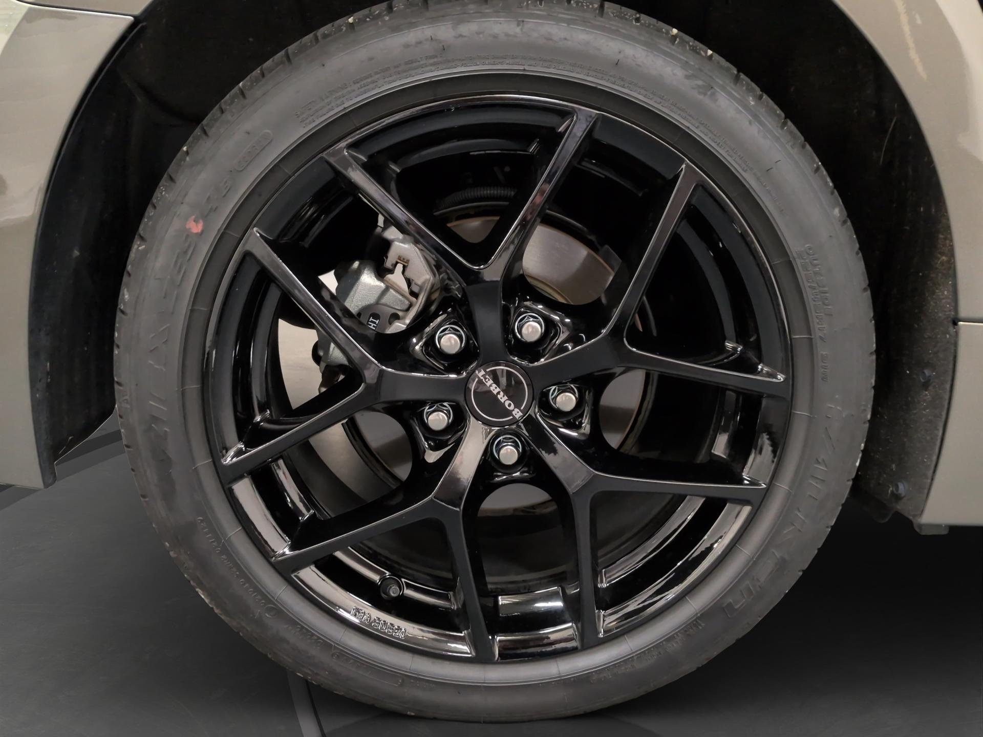 TOYOTA Corolla Touring Sports 2.0 HSD Trend e-CVT-image-25