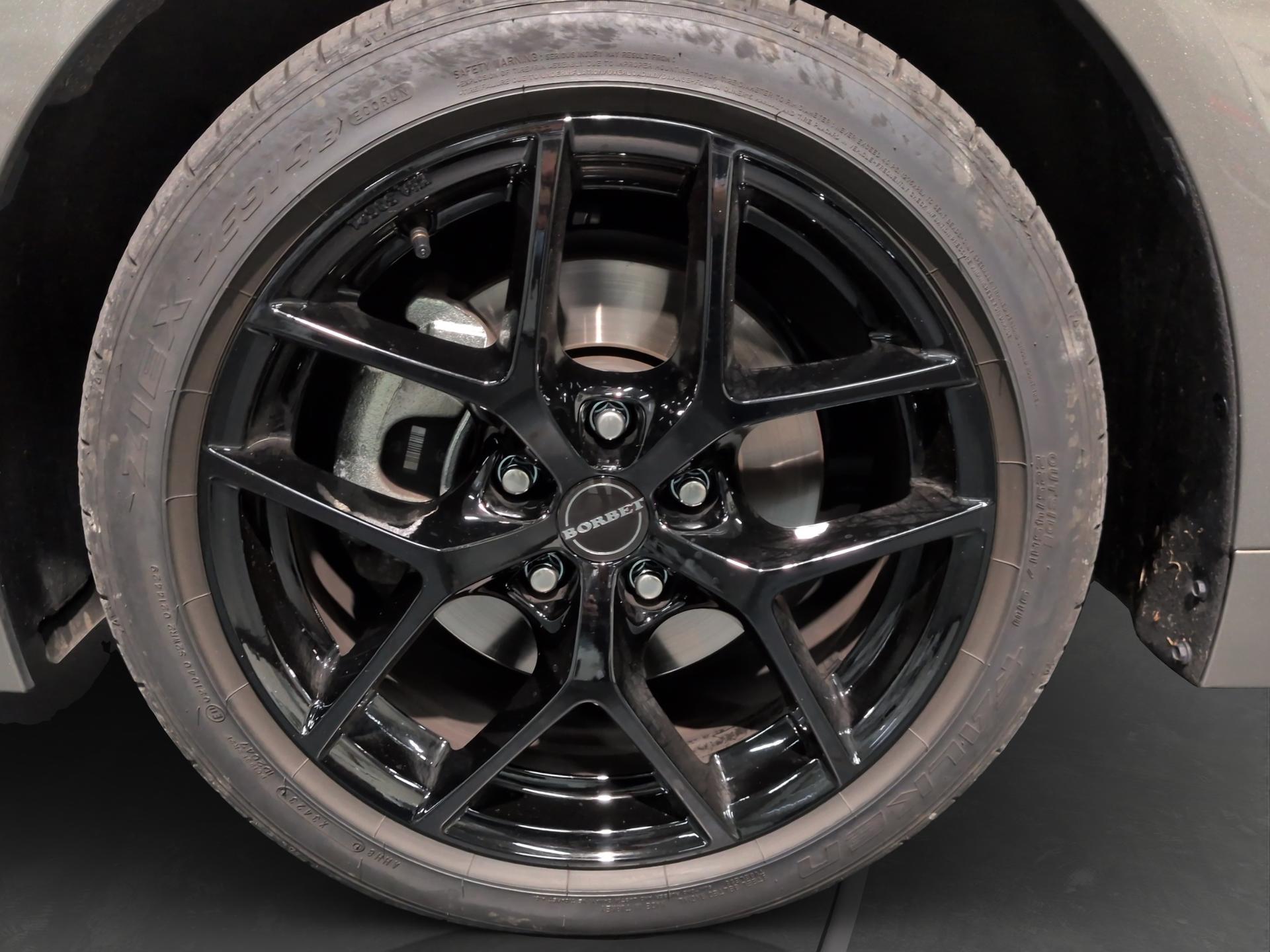 TOYOTA Corolla Touring Sports 2.0 HSD Trend e-CVT-image-23