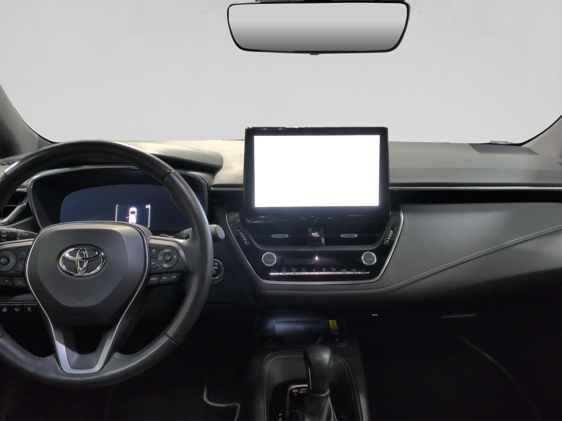 TOYOTA Corolla Touring Sports 2.0 HSD Trend e-CVT-image-13