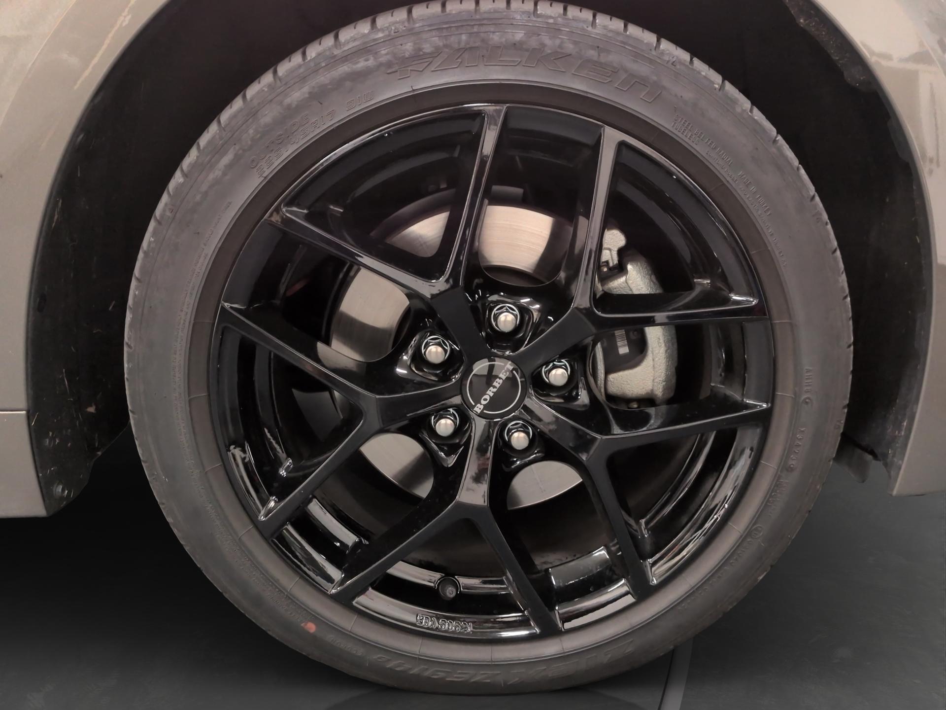 TOYOTA Corolla Touring Sports 2.0 HSD Trend e-CVT-image-17