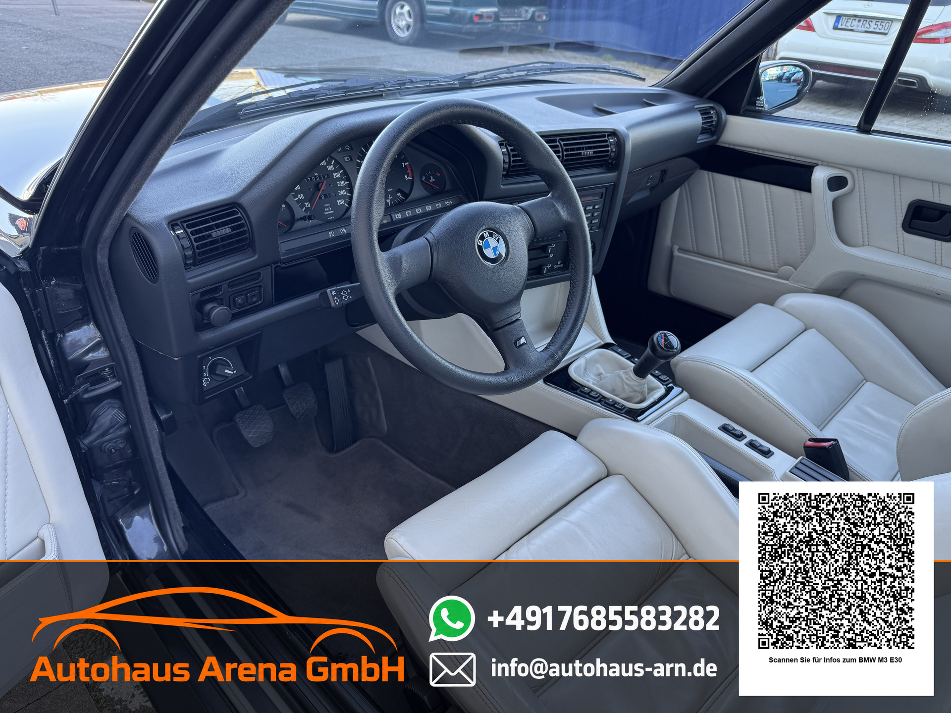 BMW M3 Cabrio-image-3