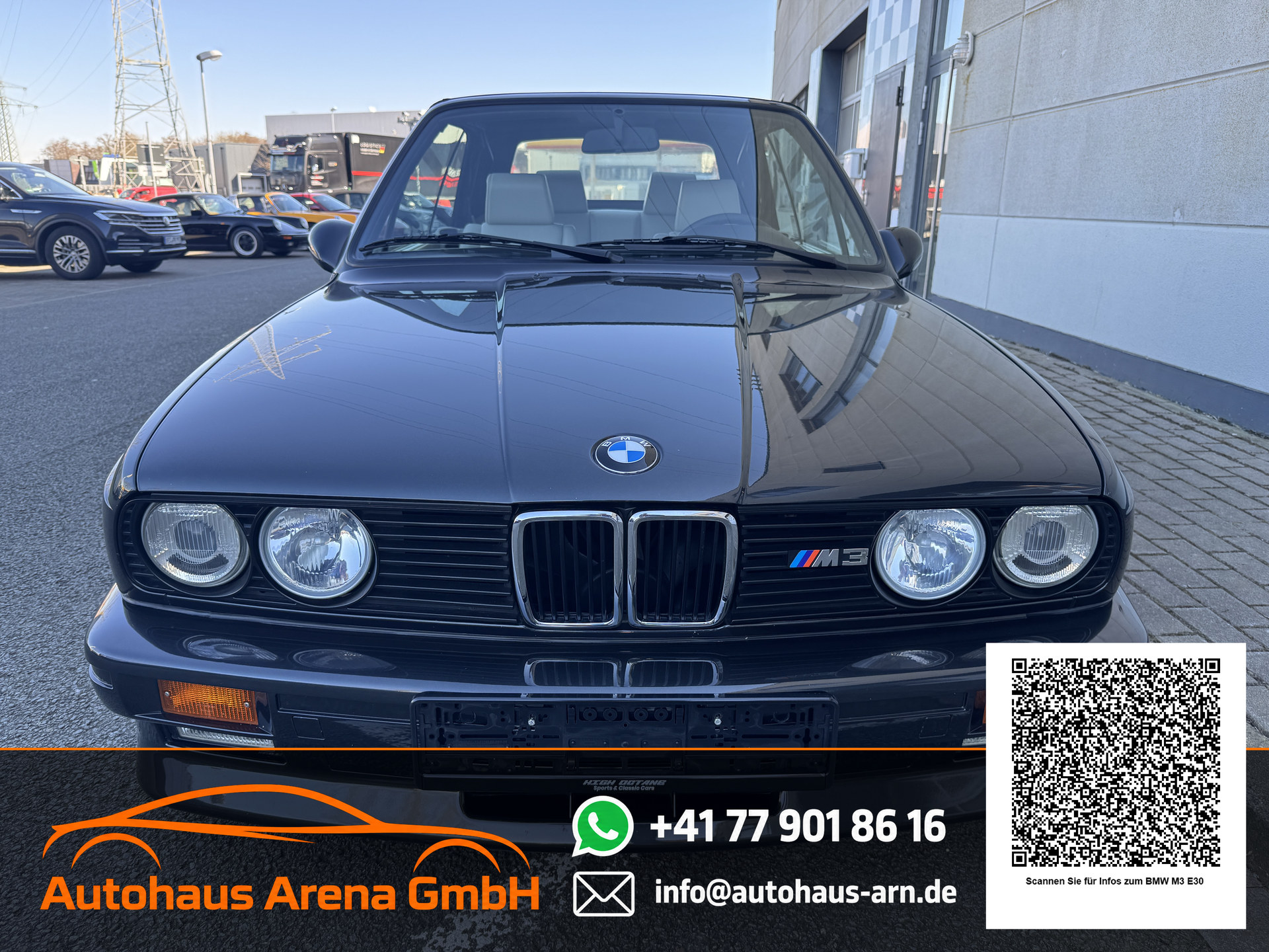 BMW M3 Cabrio-showroom-element-1