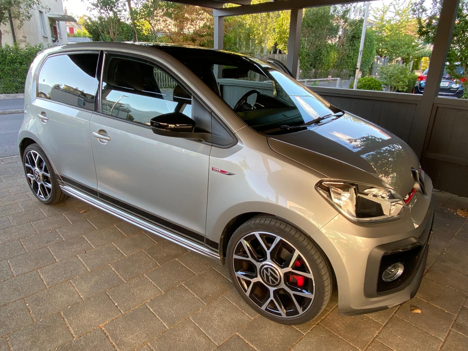 VW 1.0 TSI 115 GTI-image-2