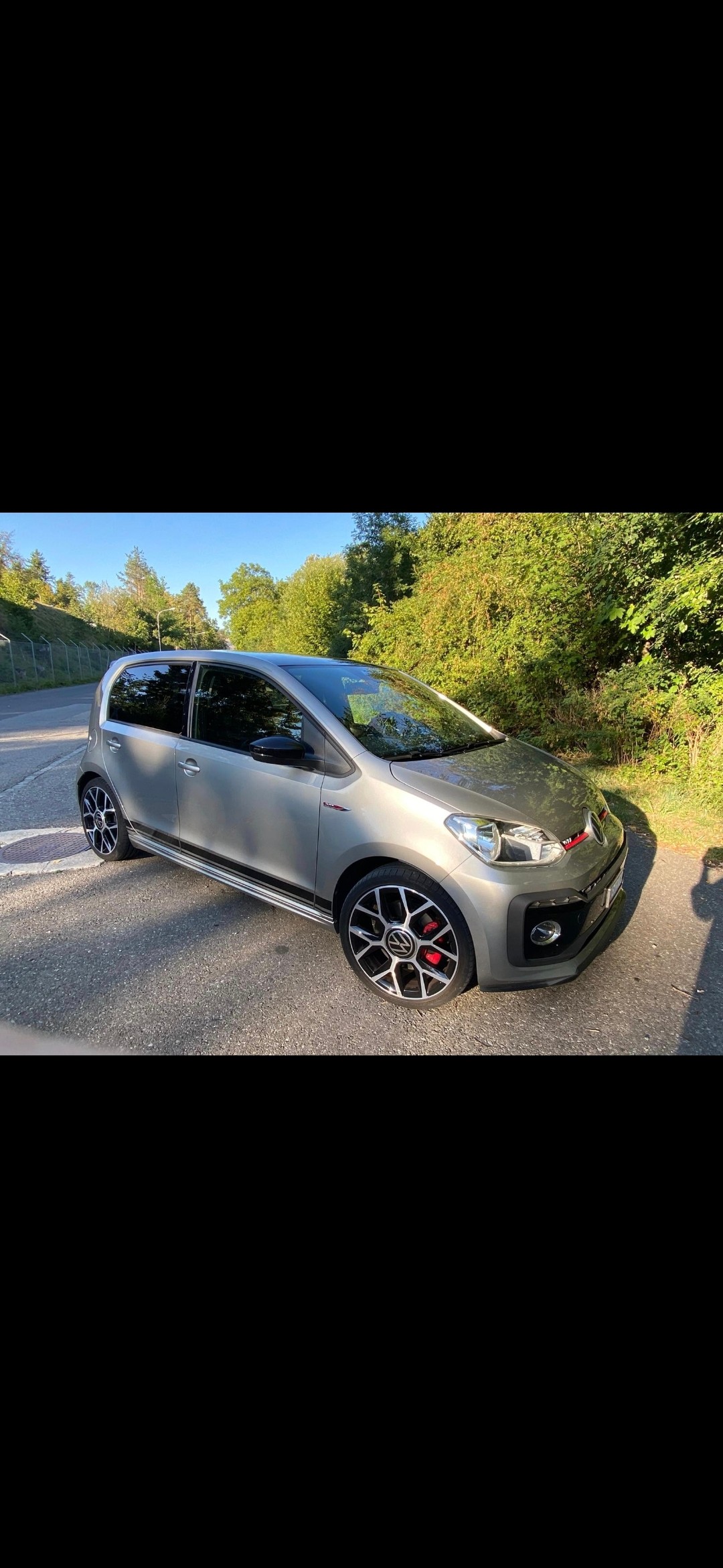 VW 1.0 TSI 115 GTI-image-0