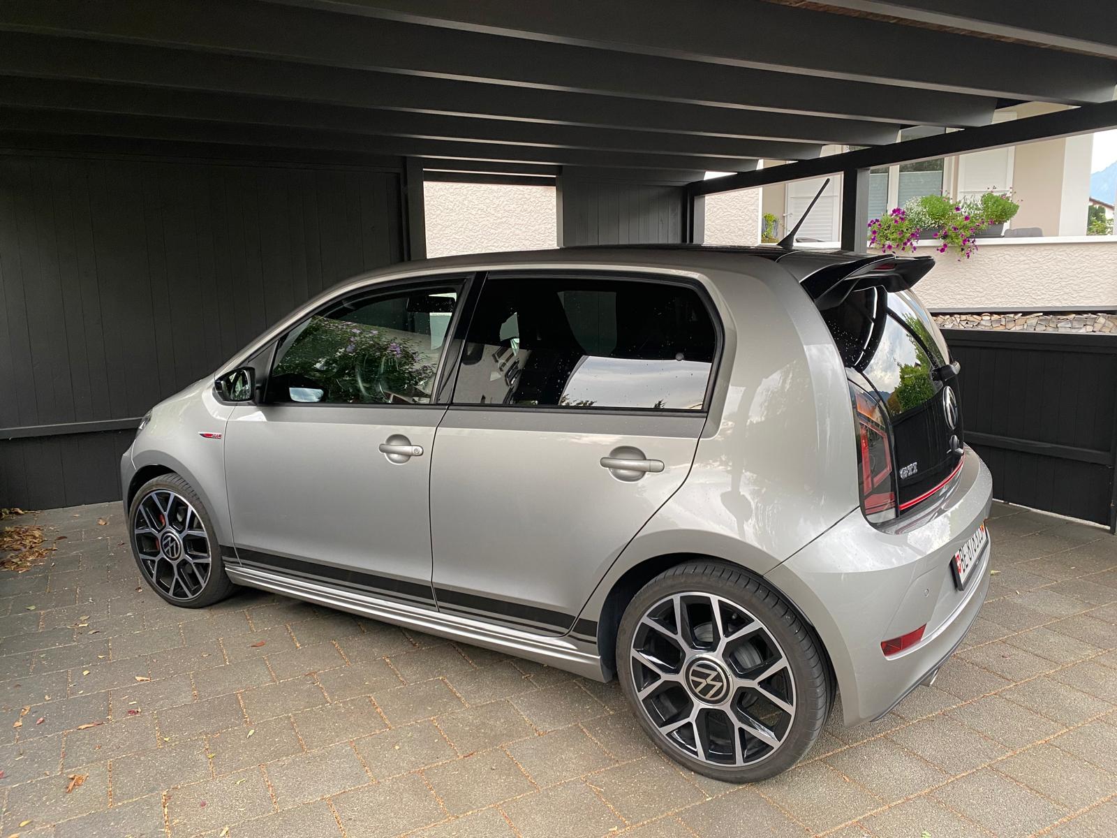 VW 1.0 TSI 115 GTI-image-1