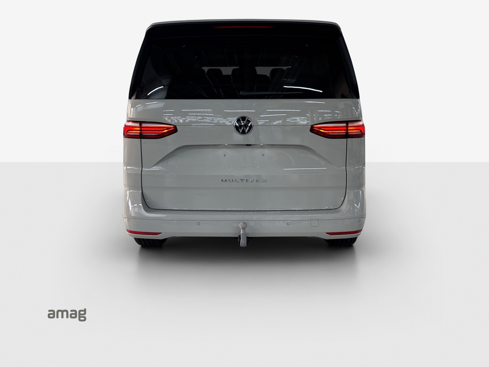 VW Multivan 2.0 TDI Trend Liberty DSG-image-3