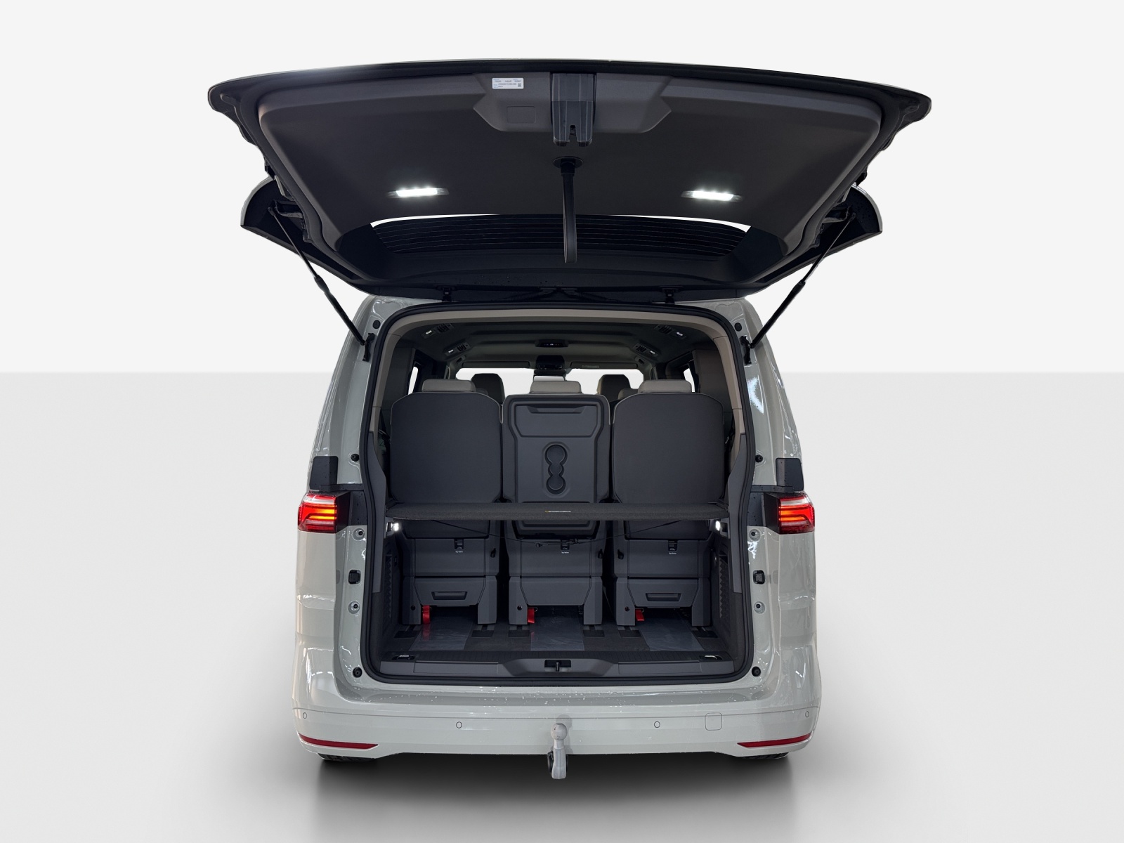 VW Multivan 2.0 TDI Trend Liberty DSG-image-12