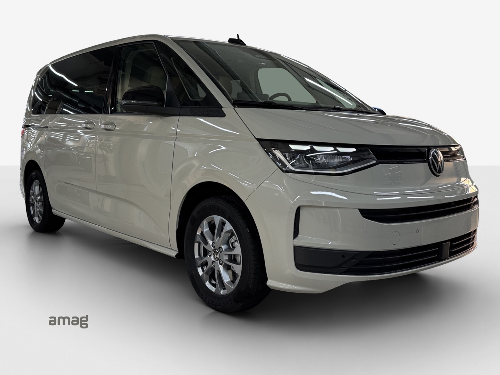 VW Multivan 2.0 TDI Trend Liberty DSG-image-5