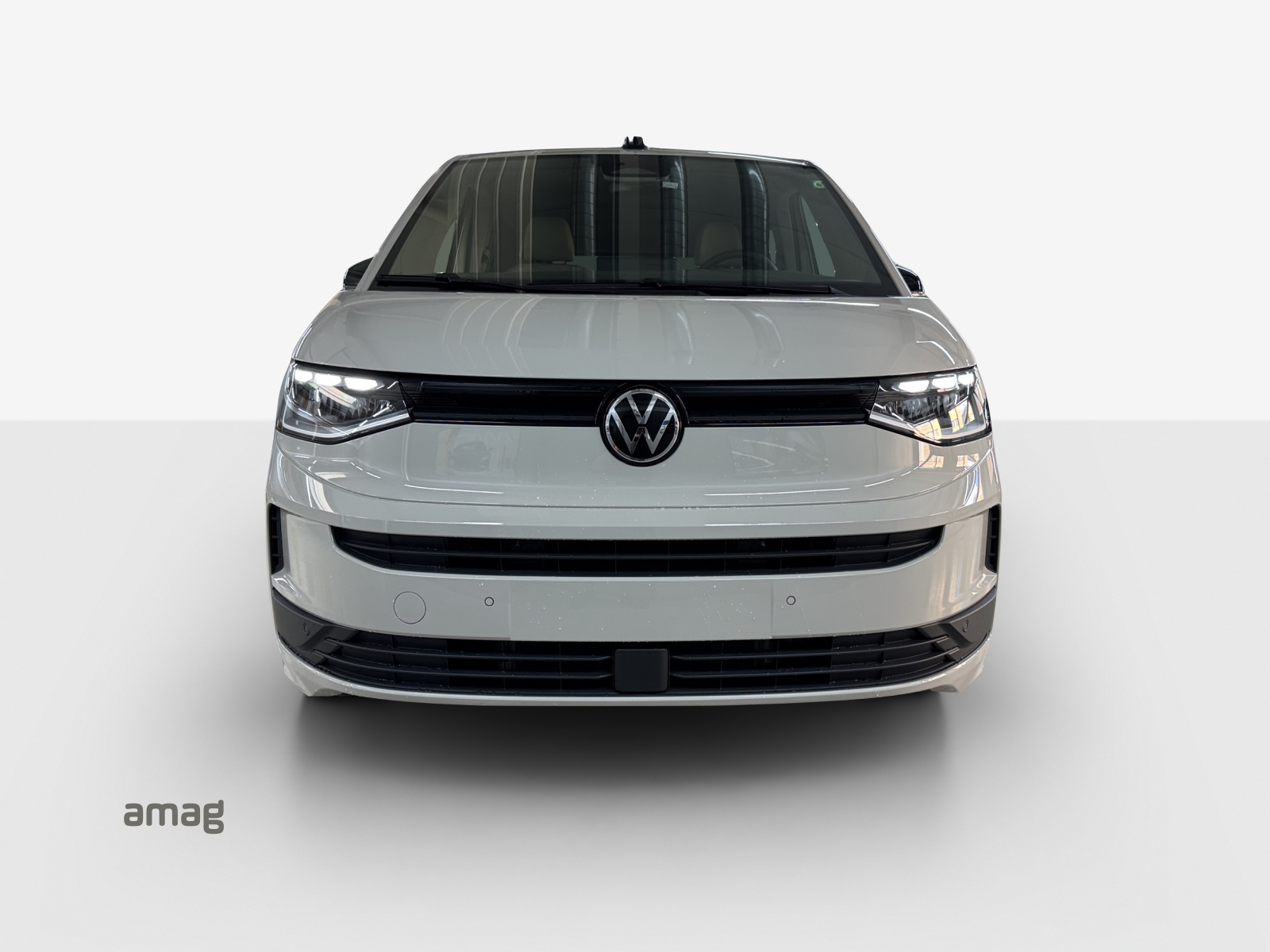 VW Multivan 2.0 TDI Trend Liberty DSG-image-6