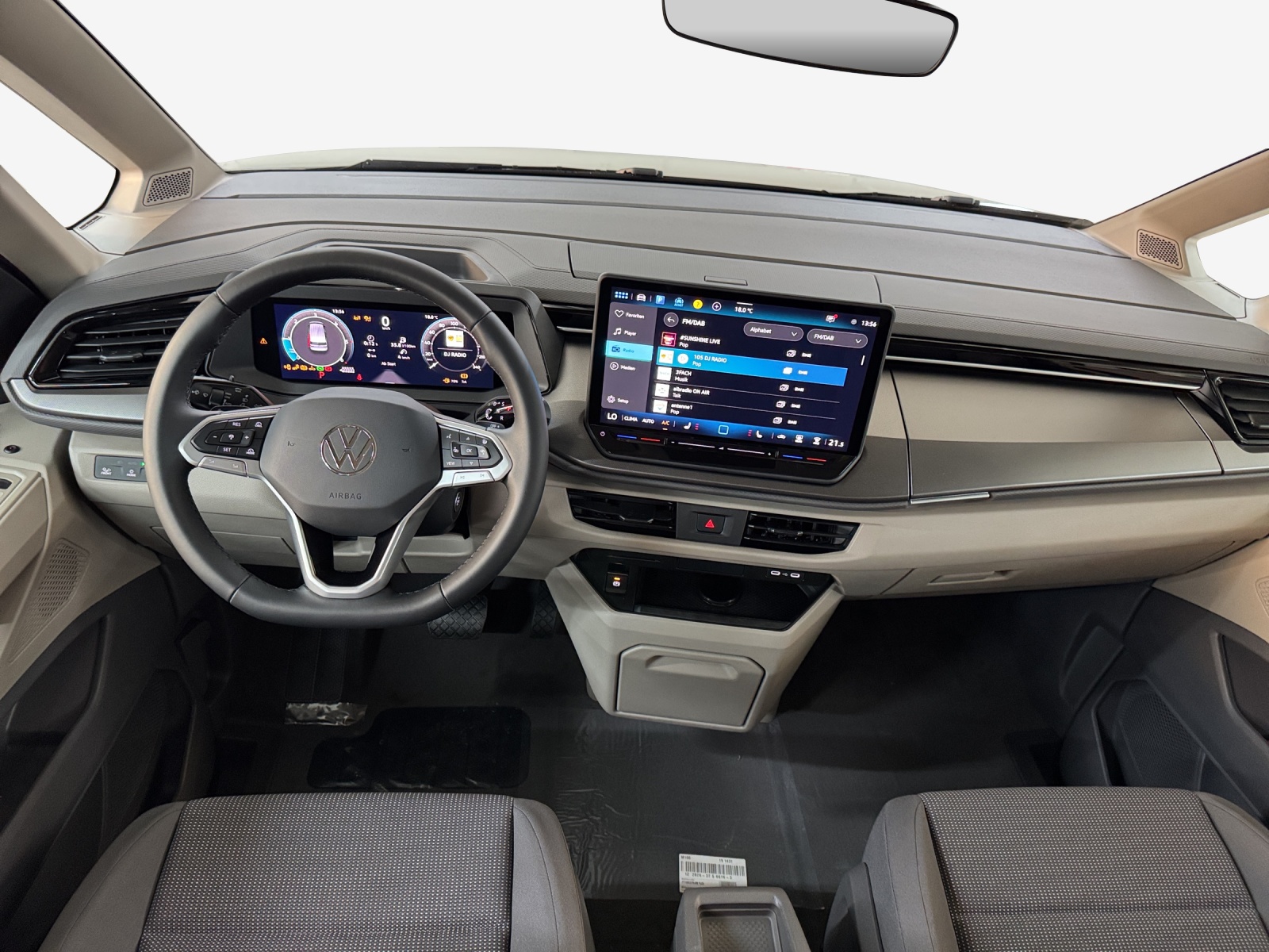VW Multivan 2.0 TDI Trend Liberty DSG-image-8