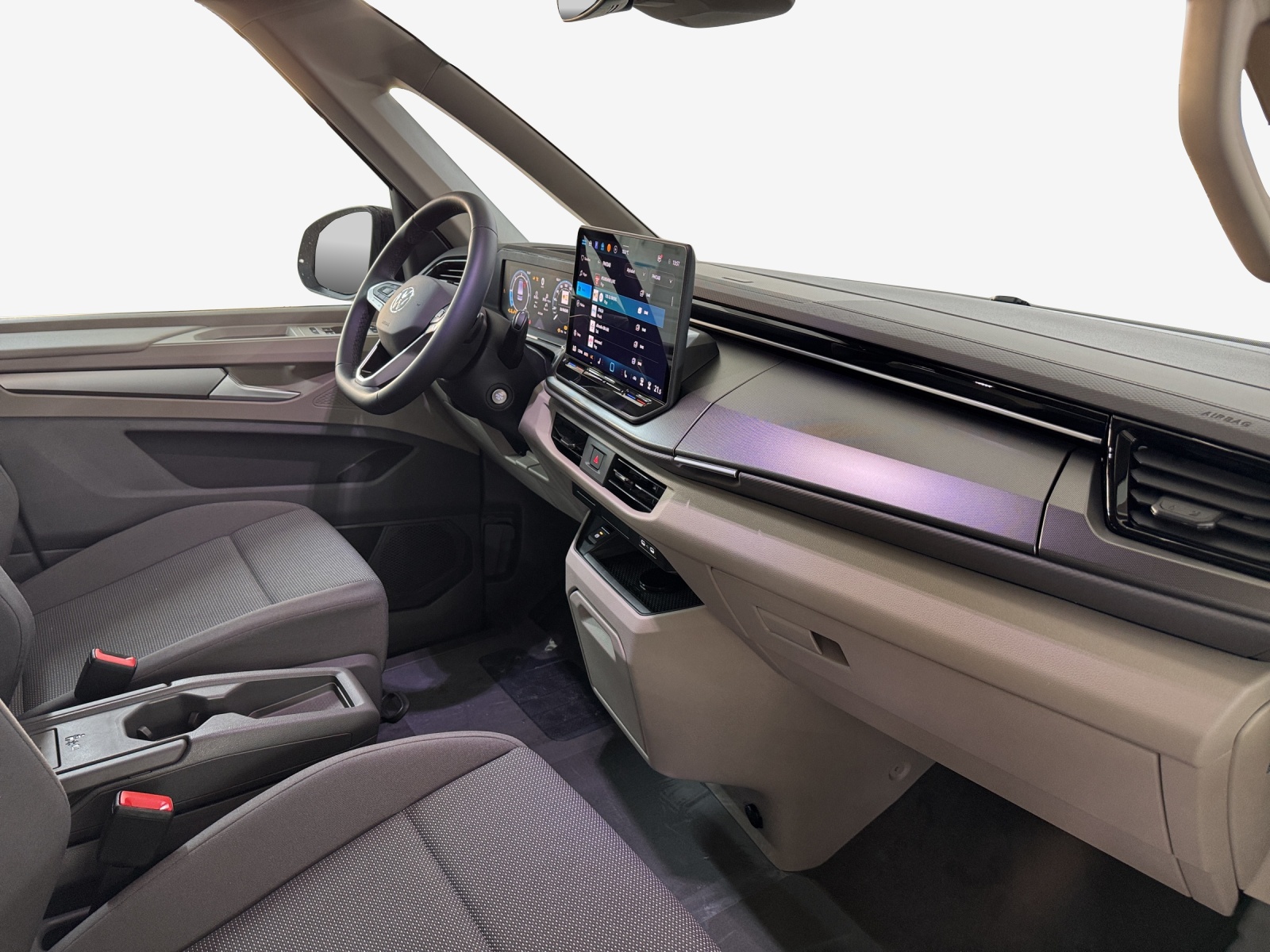 VW Multivan 2.0 TDI Trend Liberty DSG-image-13
