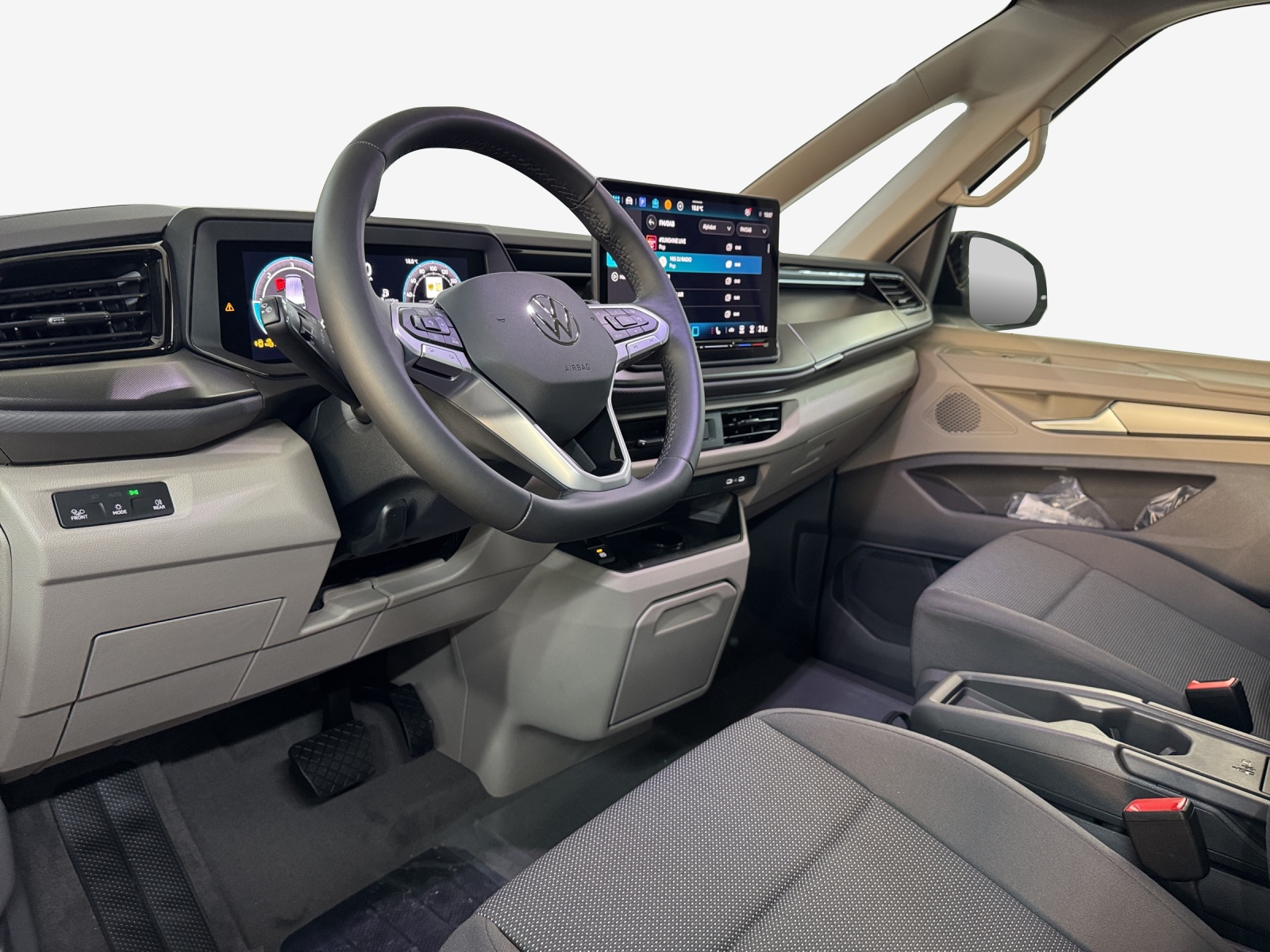 VW Multivan 2.0 TDI Trend Liberty DSG-image-14