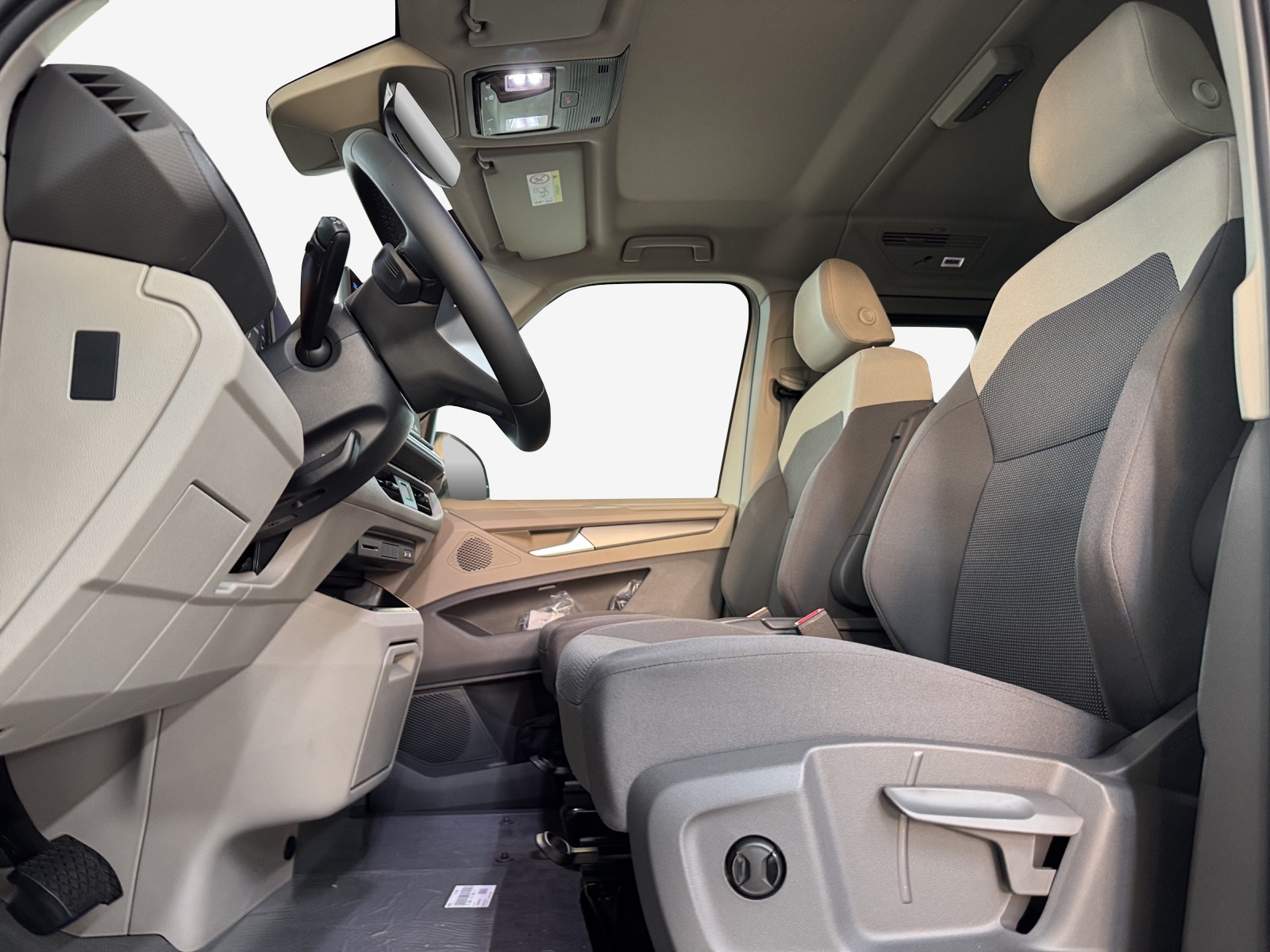 VW Multivan 2.0 TDI Trend Liberty DSG-image-7