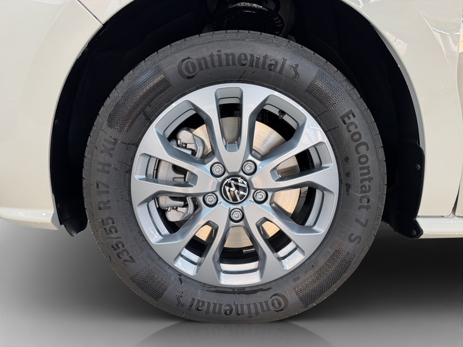 VW Multivan 2.0 TDI Trend Liberty DSG-image-15