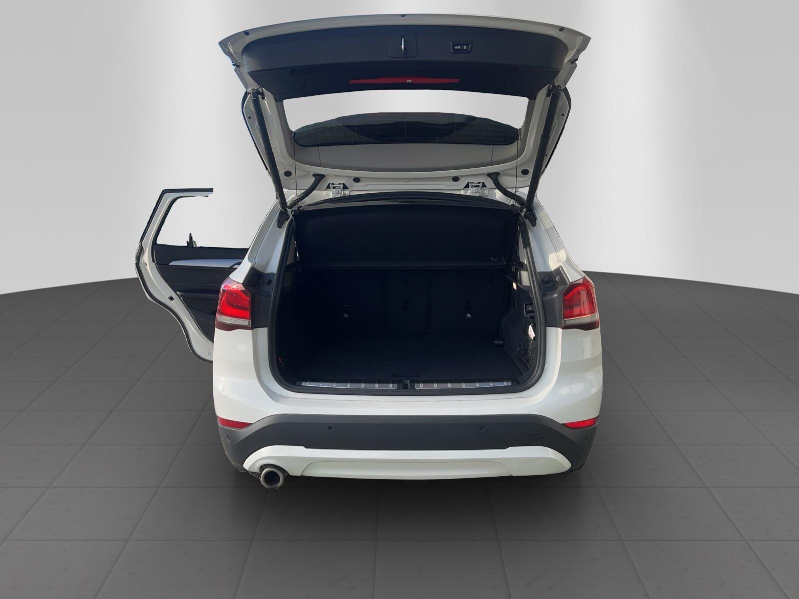 BMW X1 F48 25e xDrive-image-12