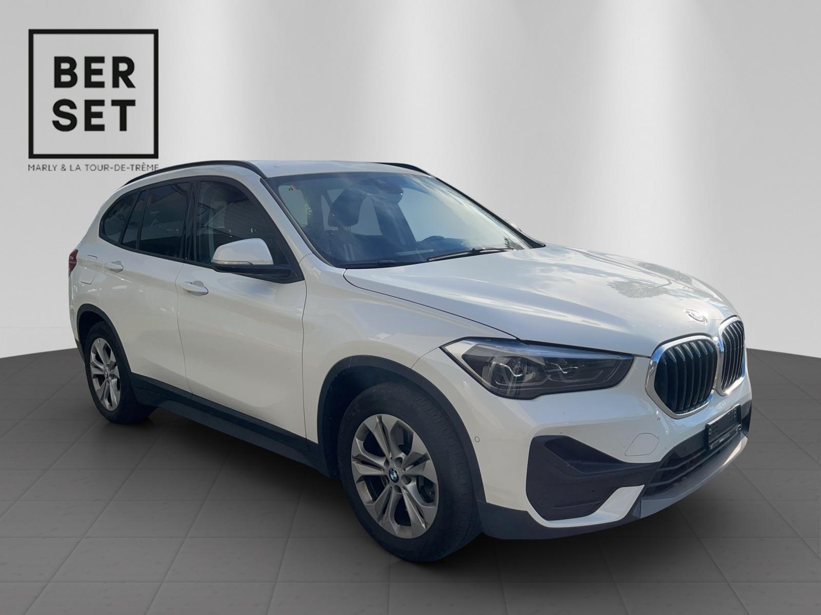 BMW X1 F48 25e xDrive-image-6