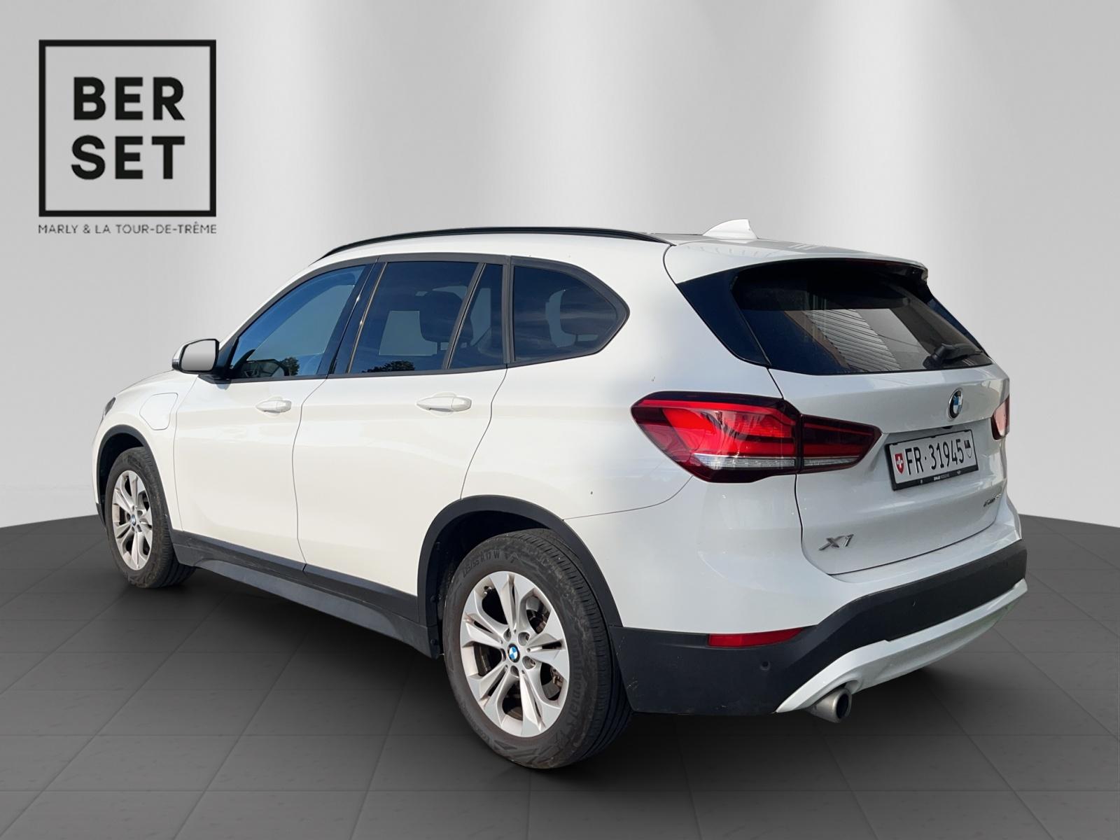 BMW X1 F48 25e xDrive-image-2