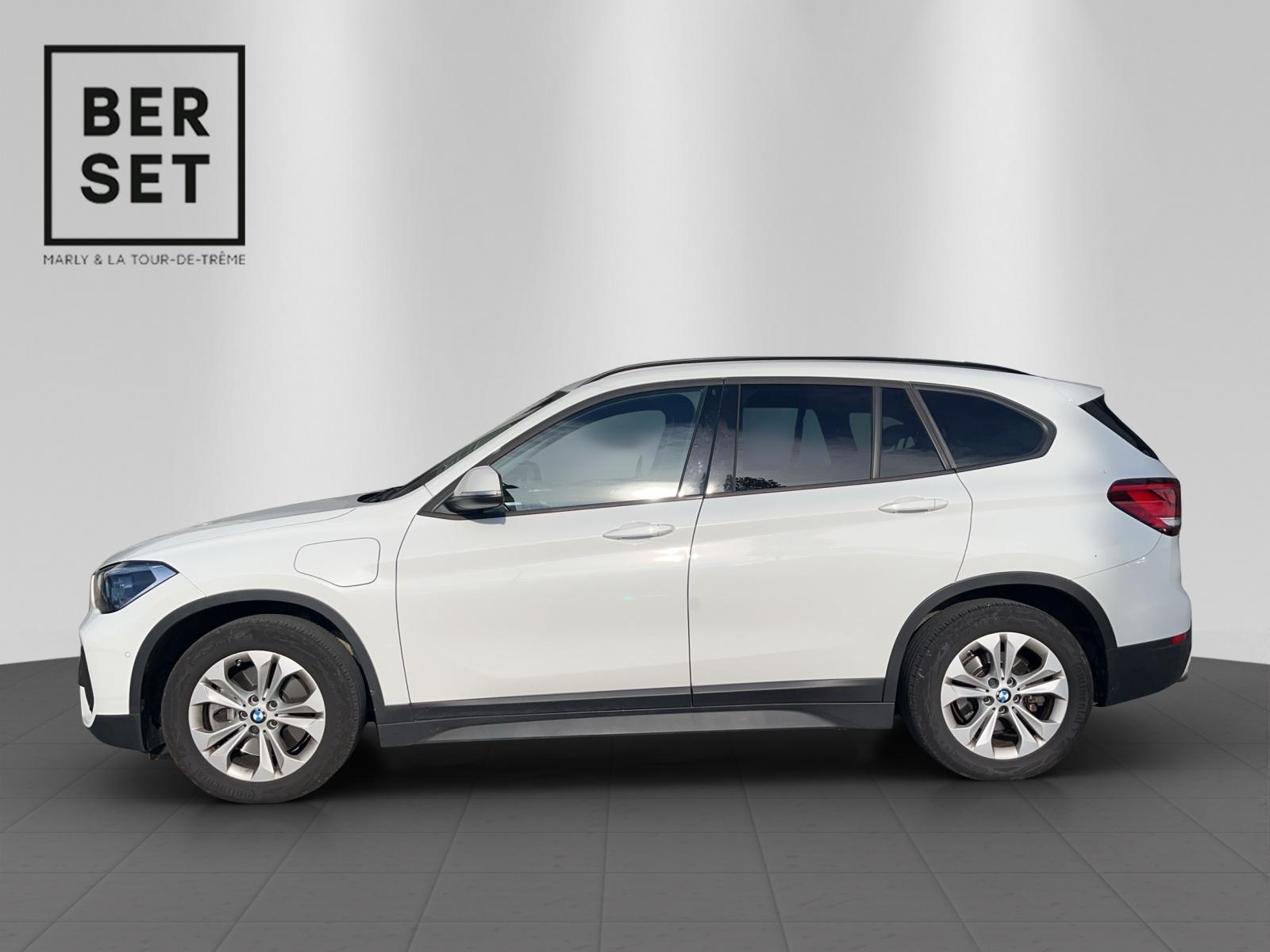 BMW X1 F48 25e xDrive-image-1