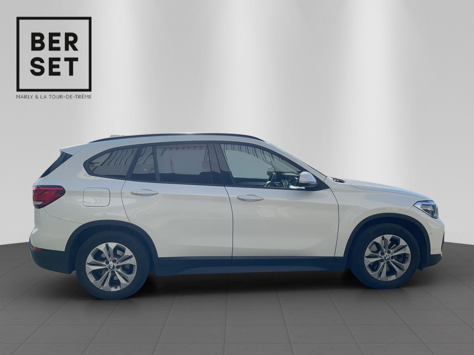 BMW X1 F48 25e xDrive-image-5