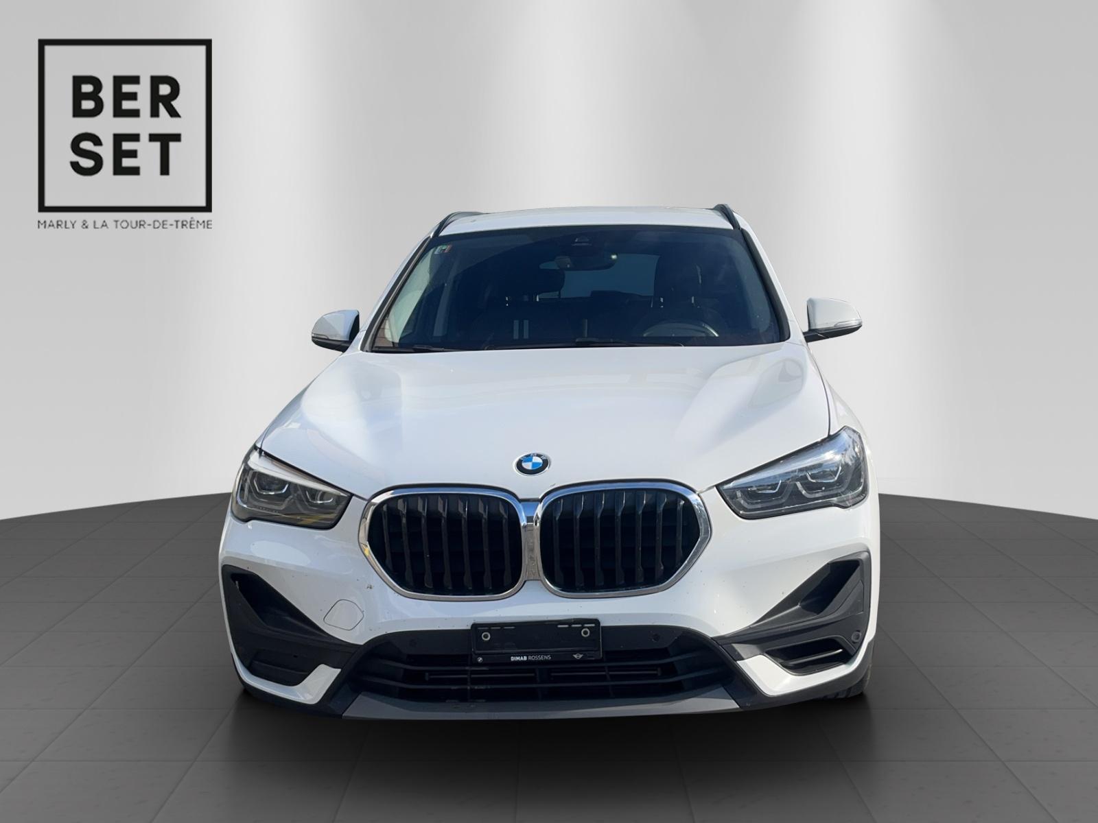 BMW X1 F48 25e xDrive-image-7