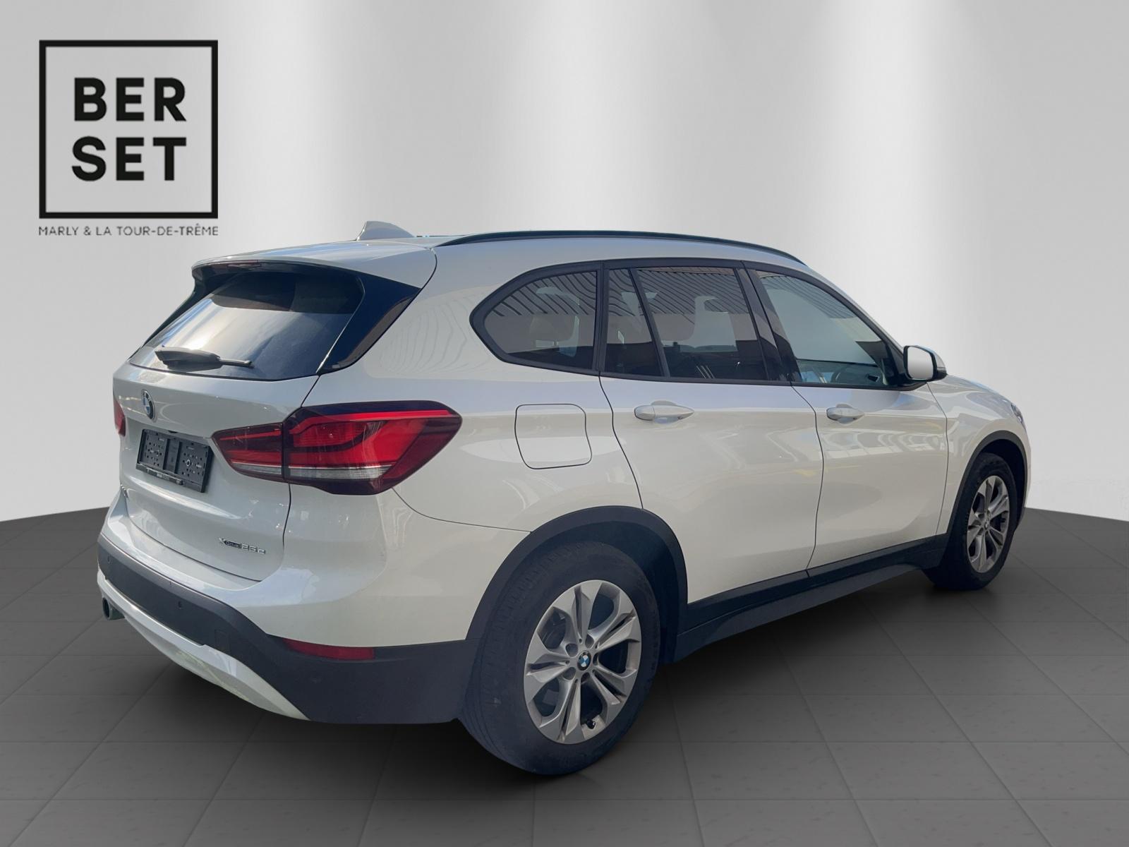 BMW X1 F48 25e xDrive-image-4