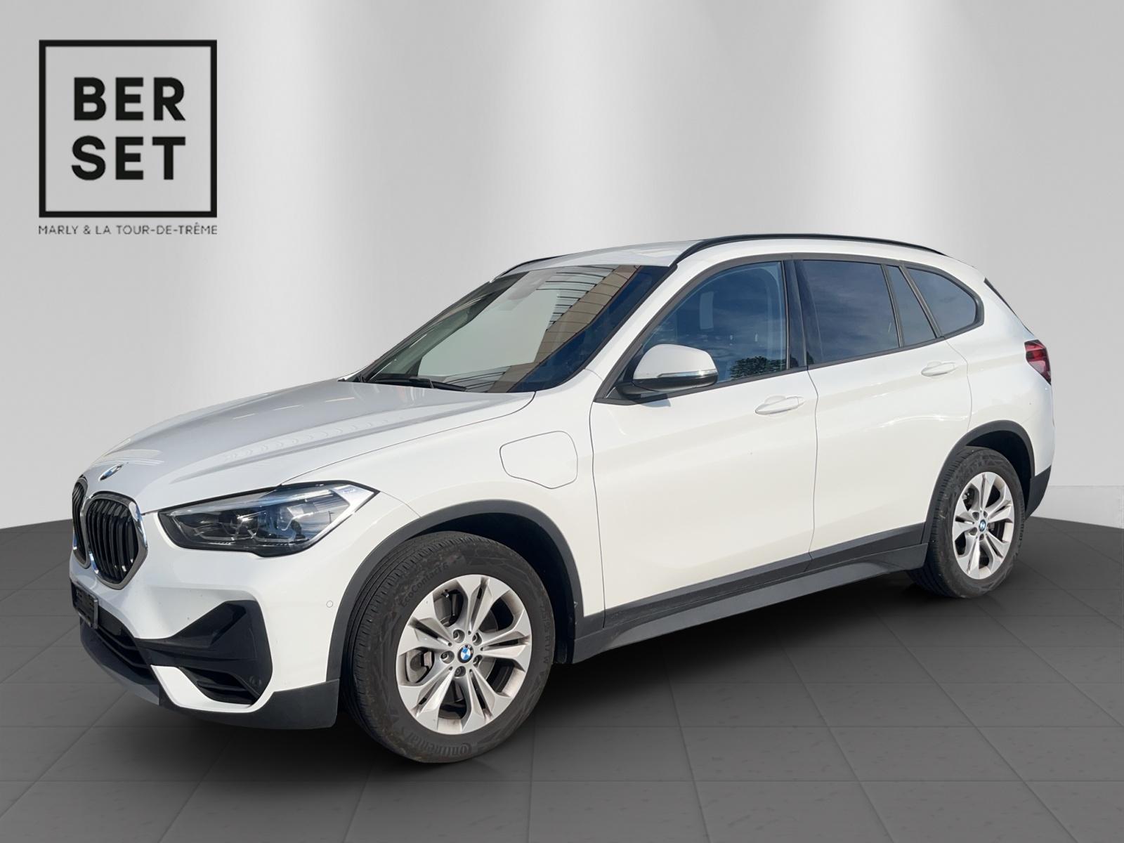 BMW X1 F48 25e xDrive-image-0