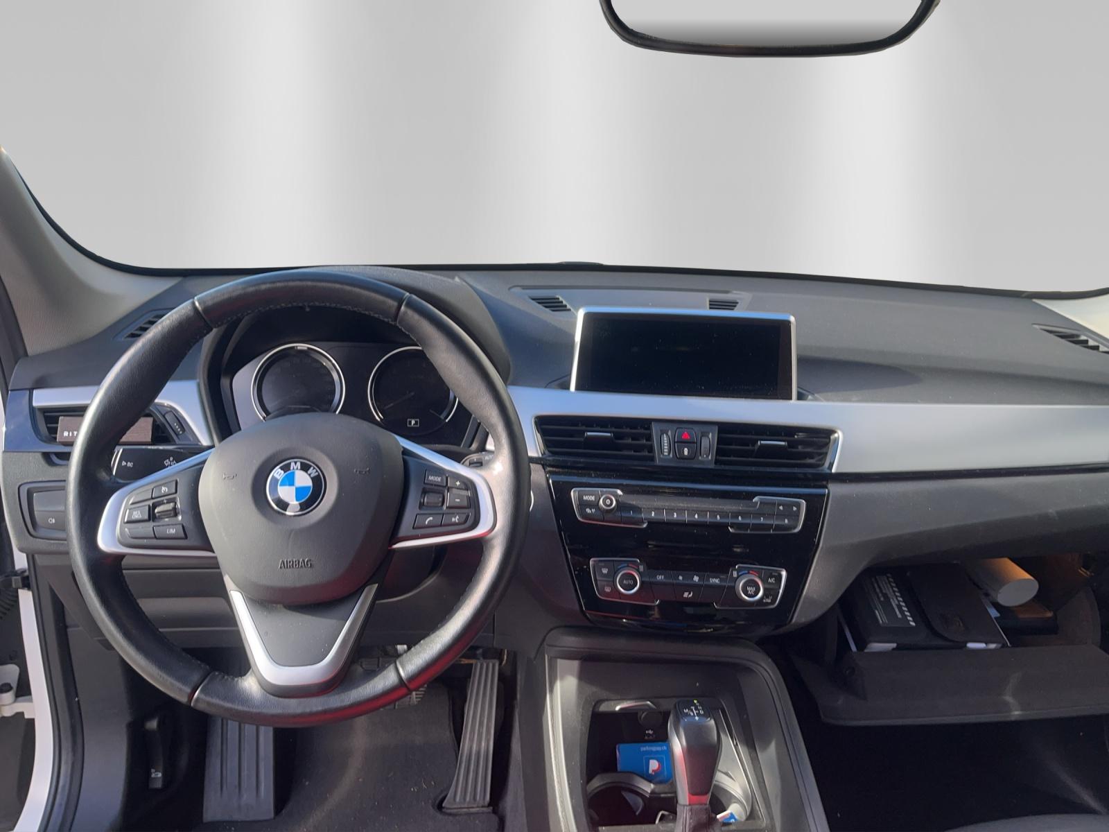 BMW X1 F48 25e xDrive-image-10