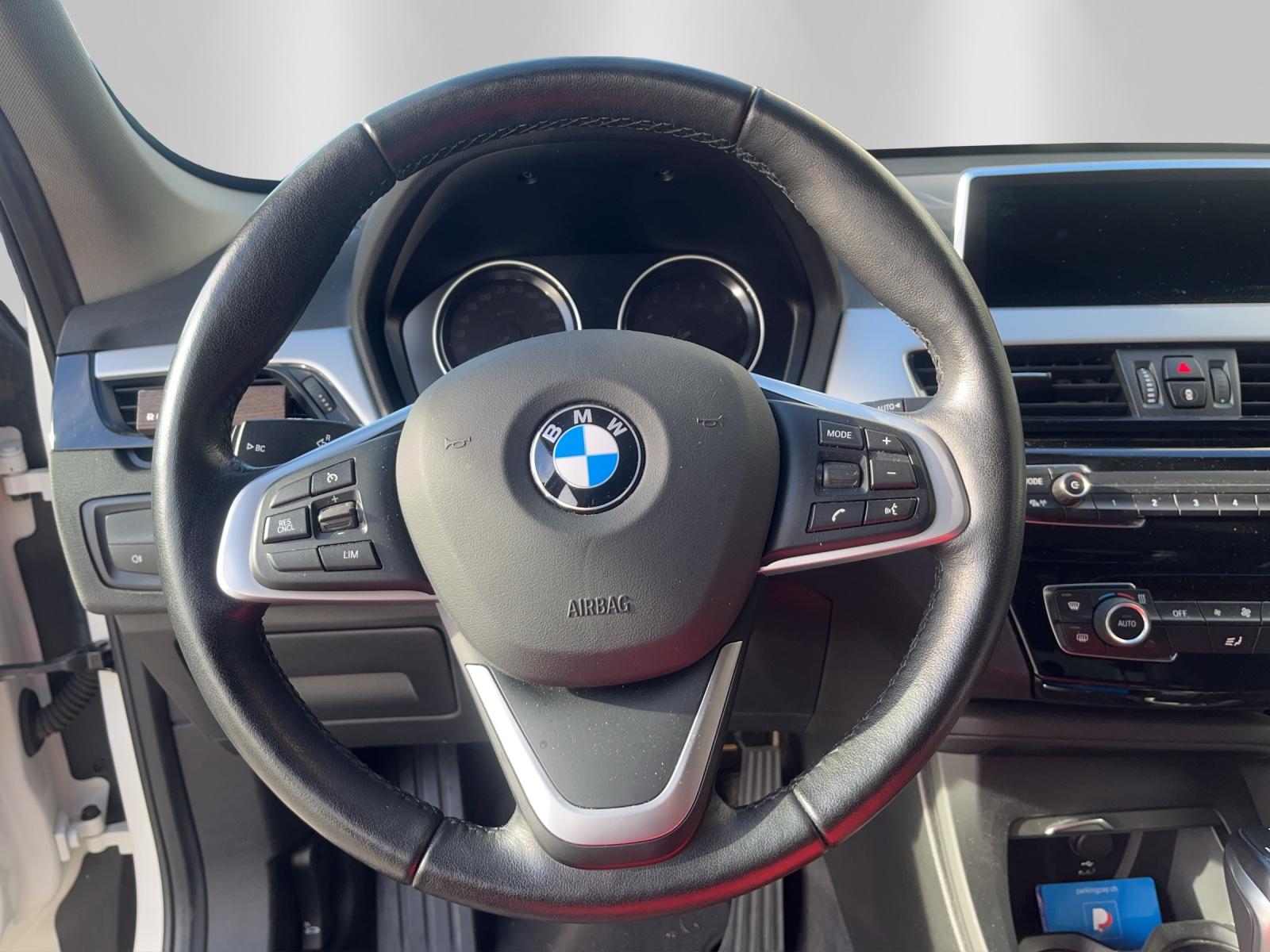 BMW X1 F48 25e xDrive-image-11