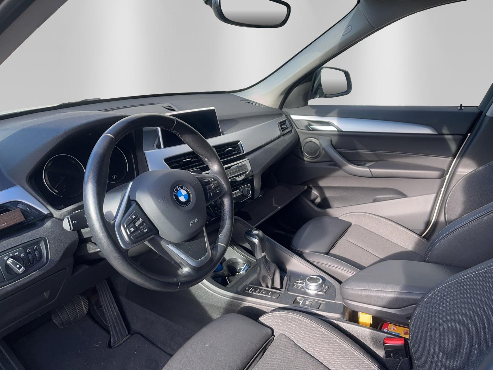 BMW X1 F48 25e xDrive-image-8