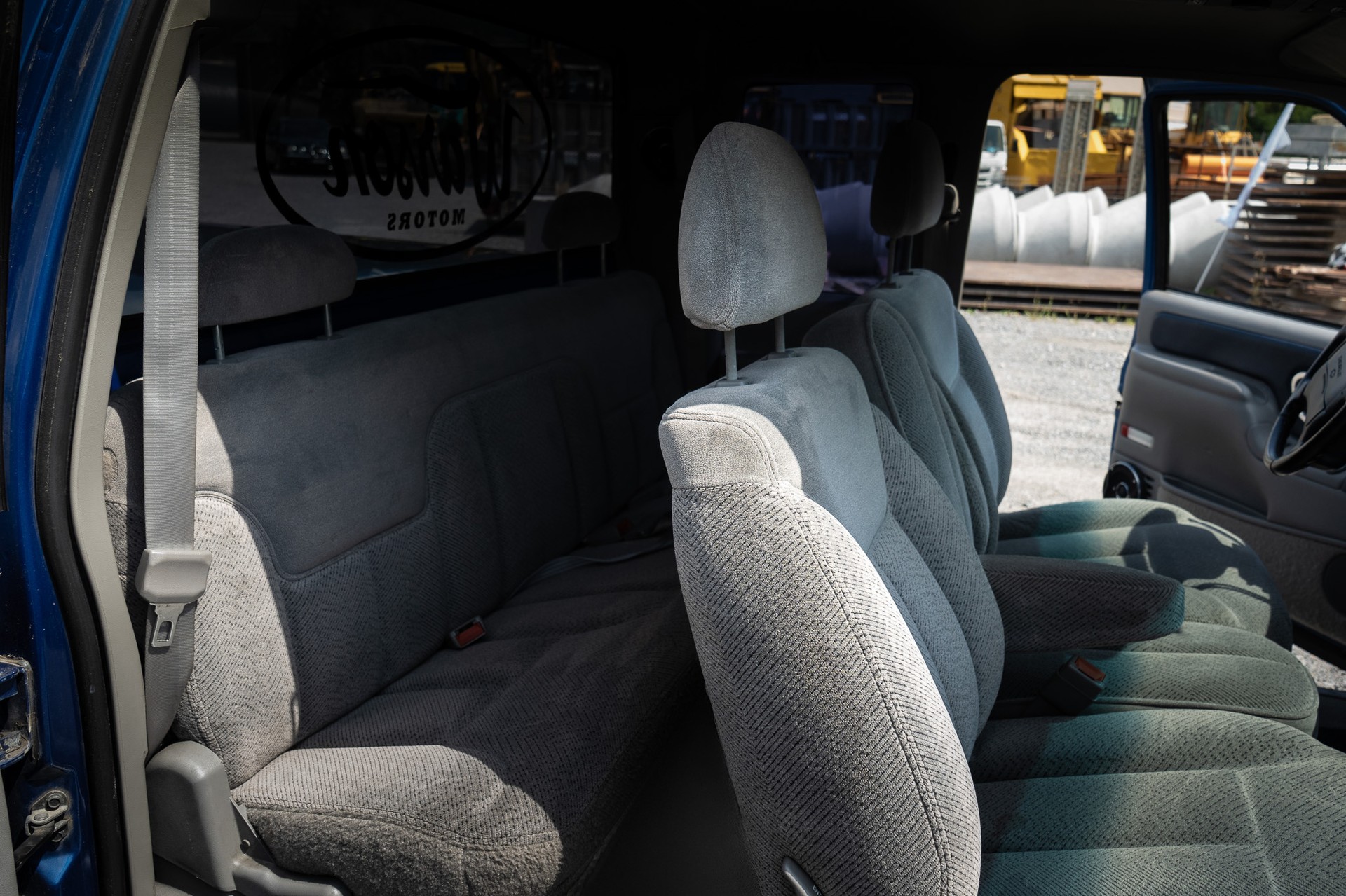 CHEVROLET C1500-image-5