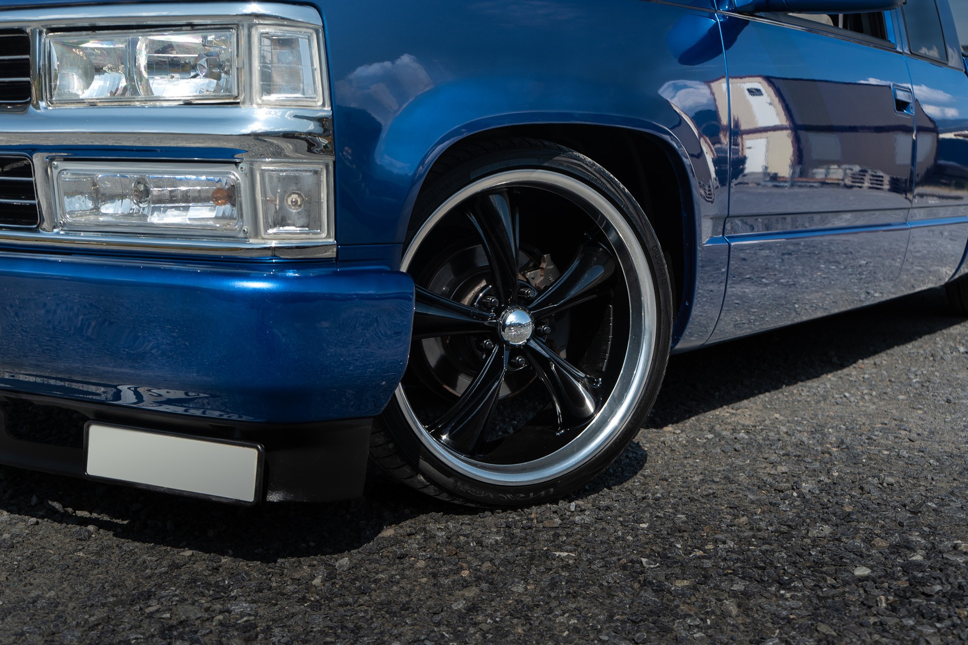 CHEVROLET C1500-image-1