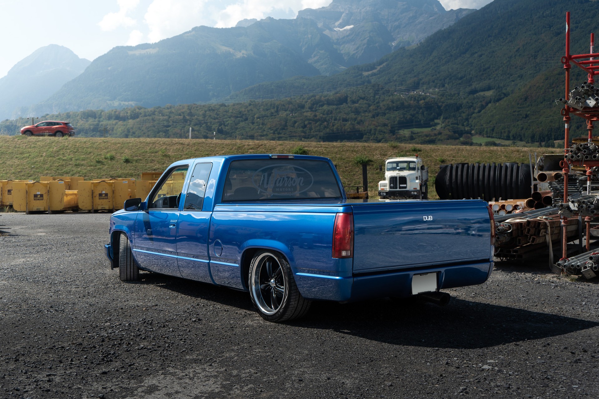 CHEVROLET C1500-image-3