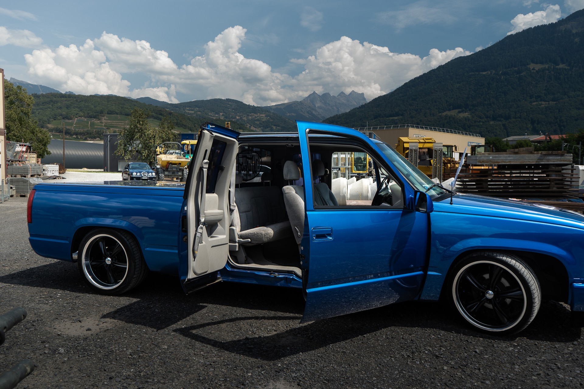 CHEVROLET C1500-image-4