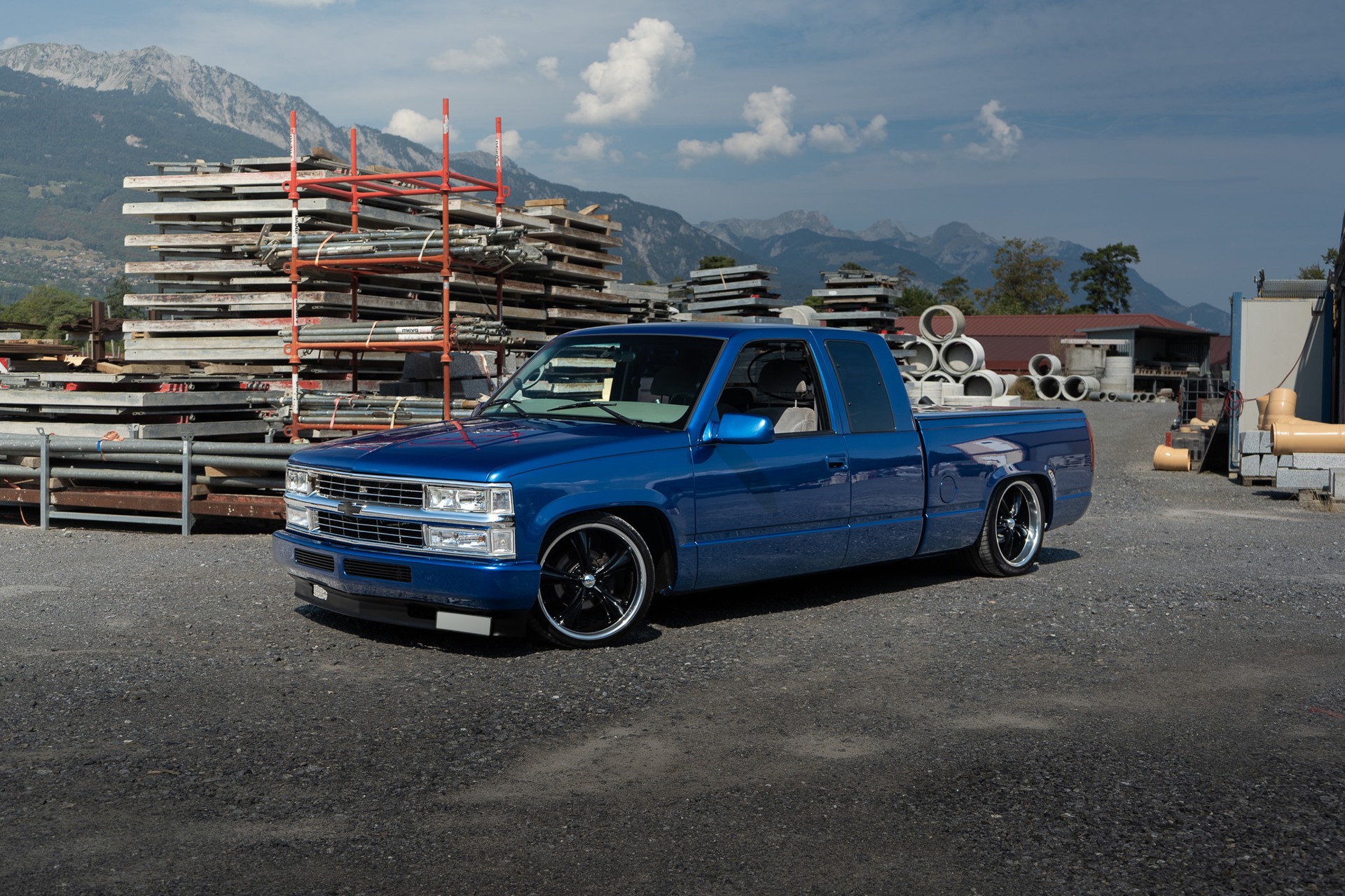 CHEVROLET C1500-image-0
