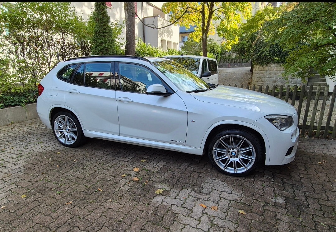 BMW 25d xDrive-image-4