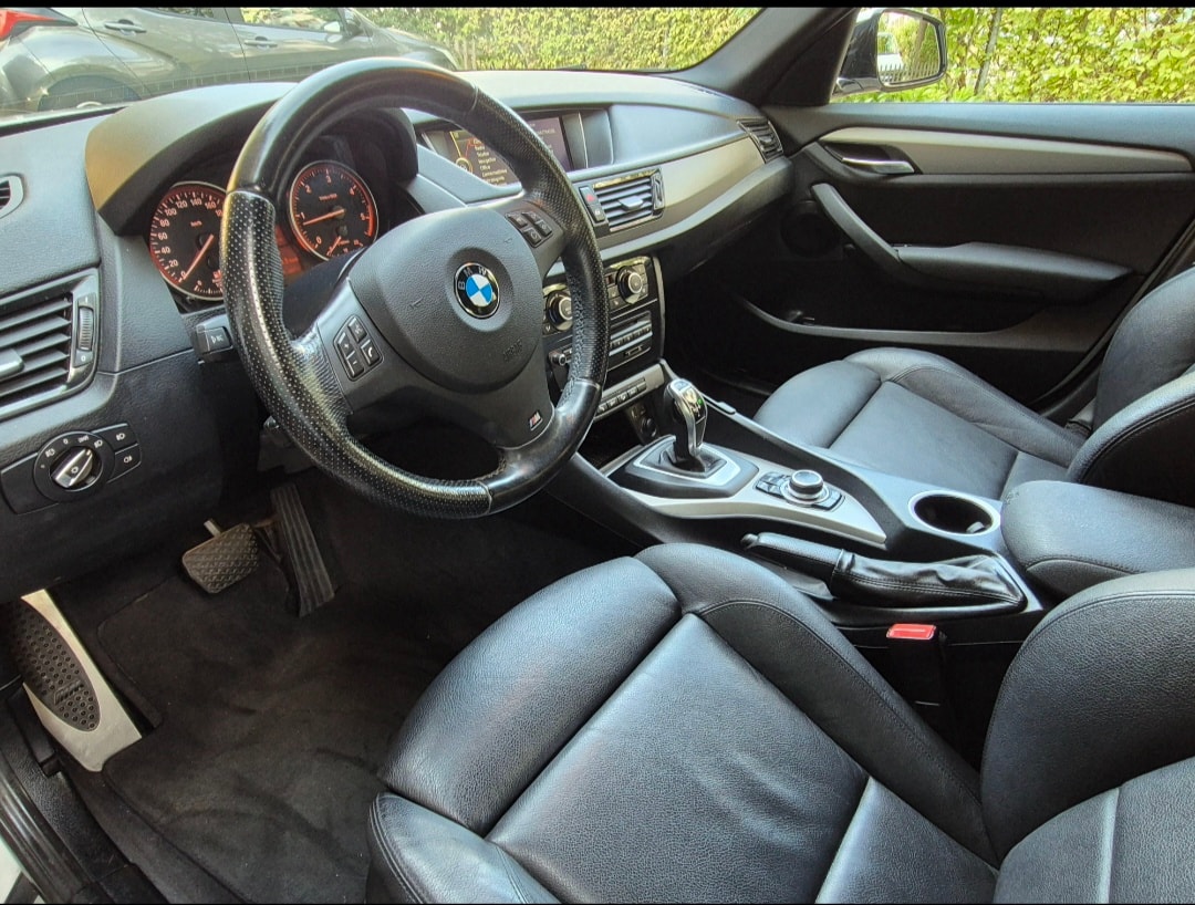 BMW 25d xDrive-image-3