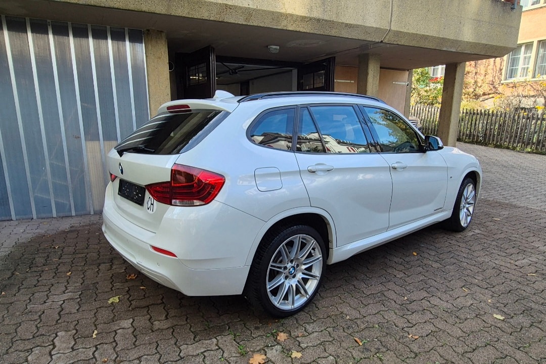 BMW 25d xDrive-image-2