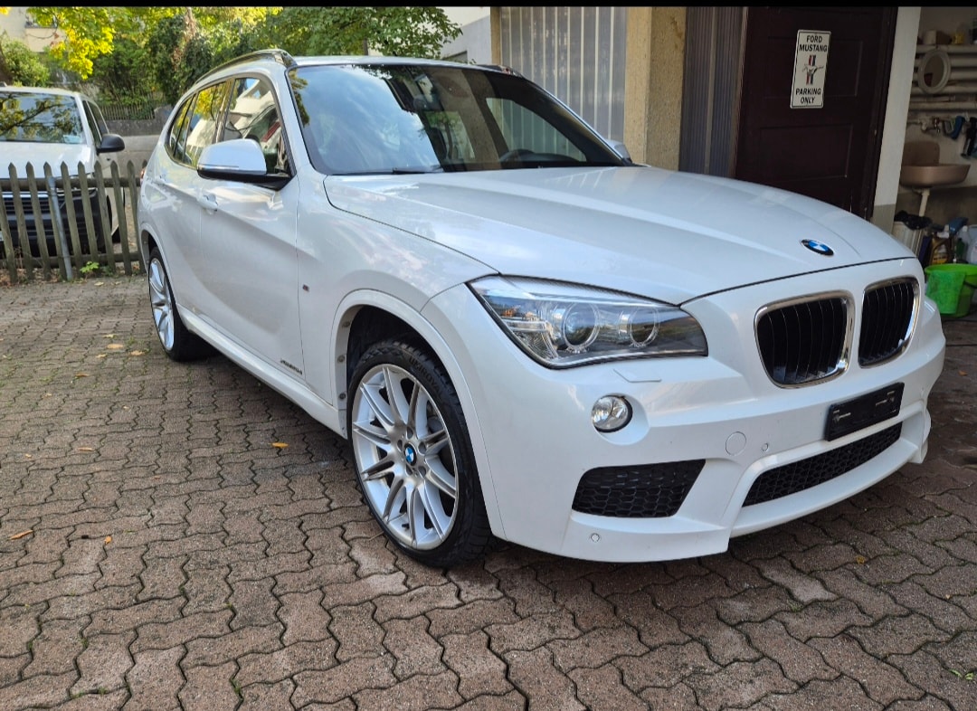BMW 25d xDrive-image-1