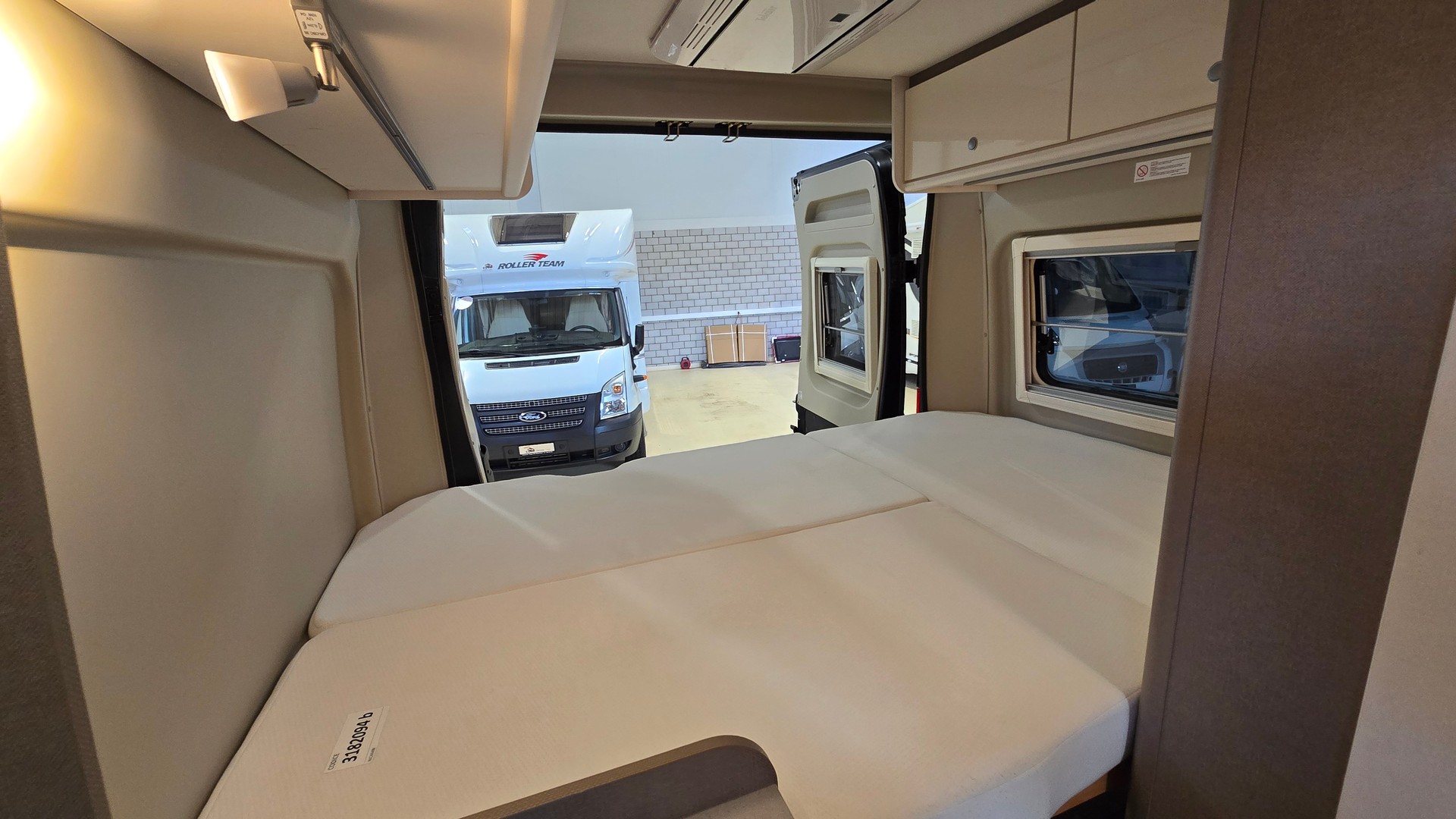 ETRUSCO 540DB "Complete Selection" / Citroen Jumper 2.2BlueHdi 140PS-image-12