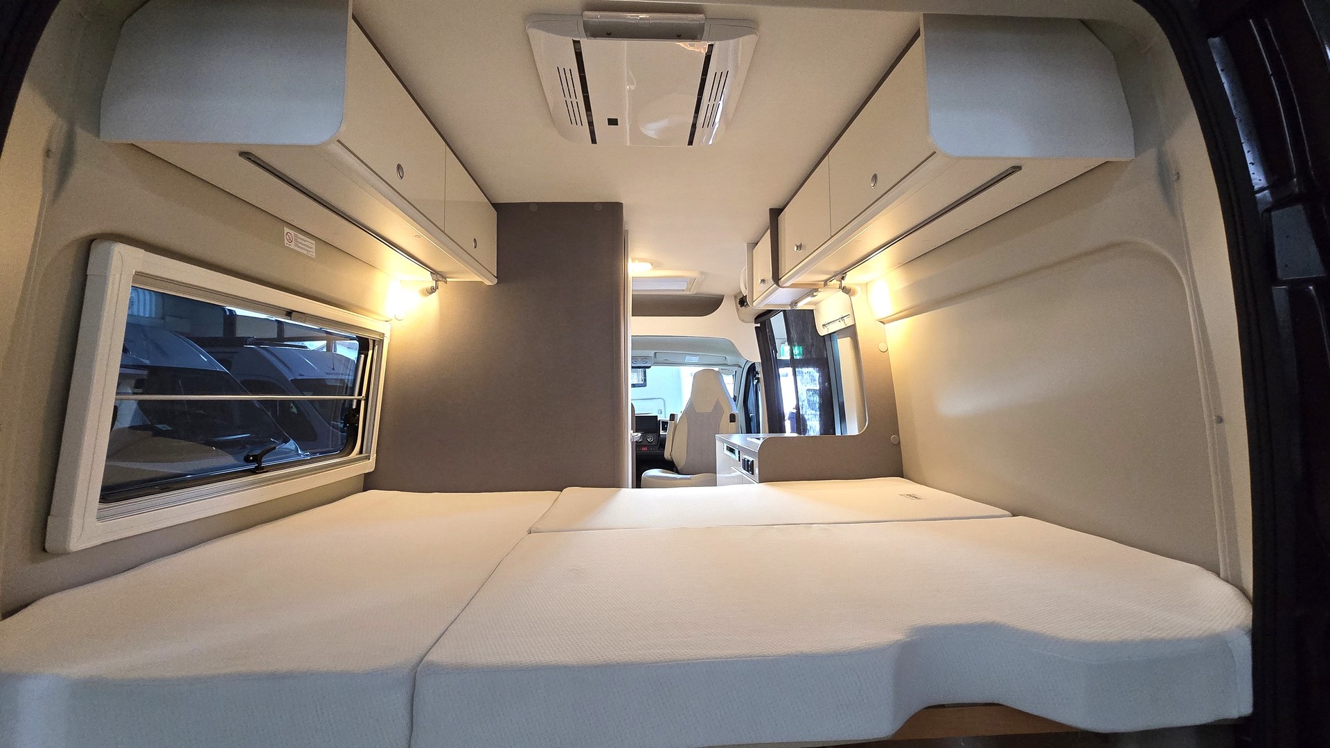 ETRUSCO 540DB "Complete Selection" / Citroen Jumper 2.2BlueHdi 140PS-image-7