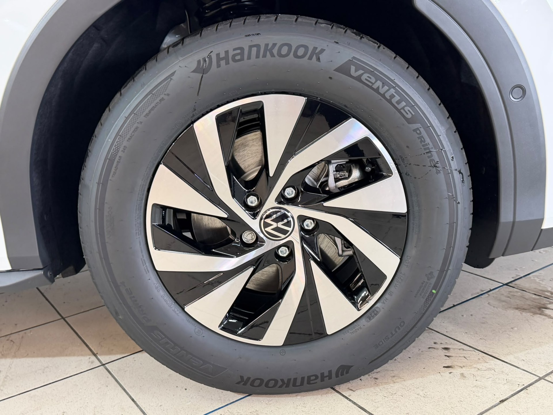 VW T-Roc 1.5 eTSI mHEV Trend DSG-image-4