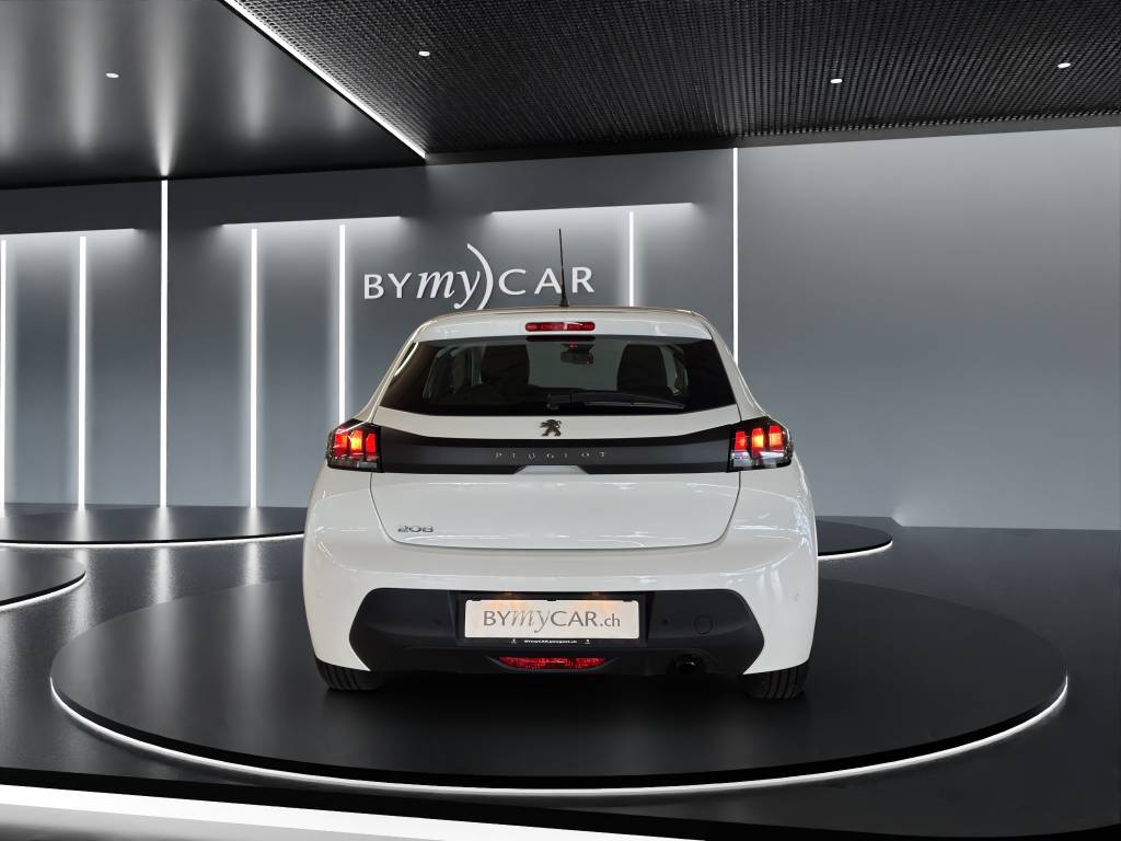 PEUGEOT 208 1.2 PureTech Like-image-3