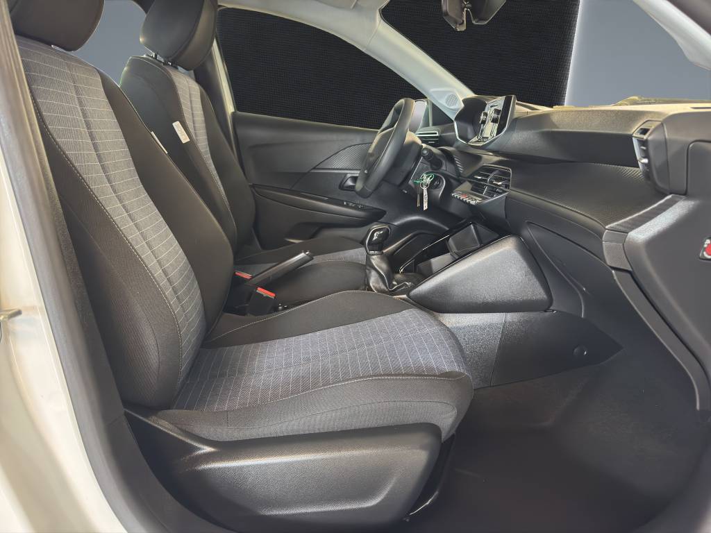 PEUGEOT 208 1.2 PureTech Like-image-10