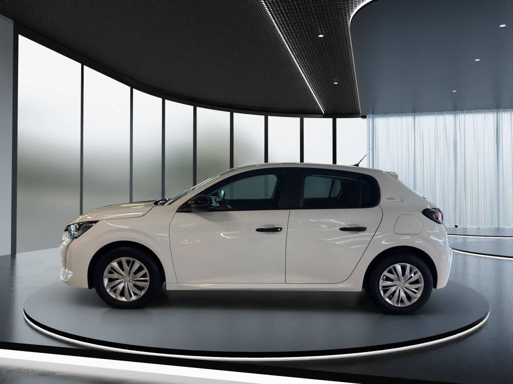 PEUGEOT 208 1.2 PureTech Like-image-2