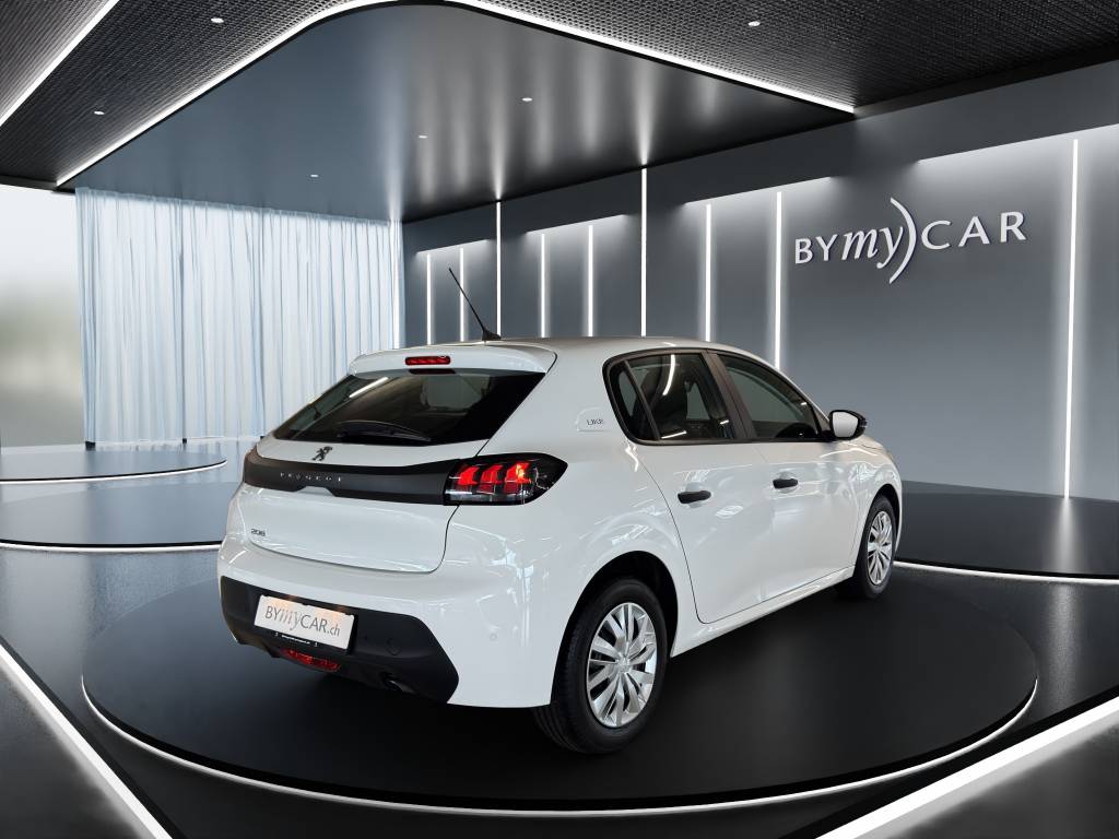 PEUGEOT 208 1.2 PureTech Like-image-4